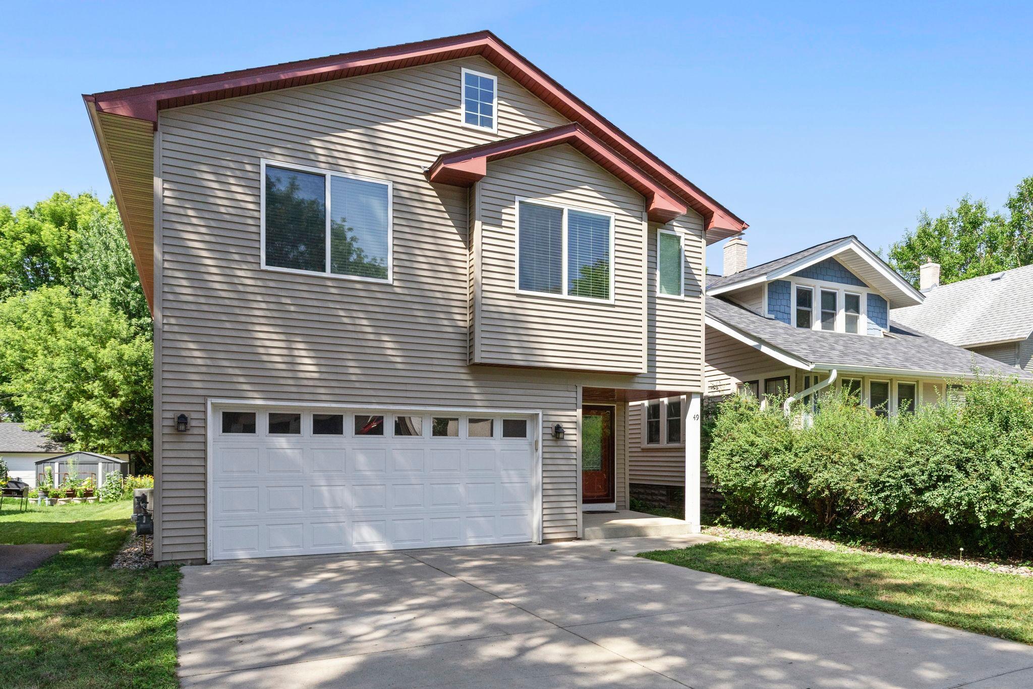 View of Residential at 49 Wyoming Street, Saint Paul MN 55107, Saint Paul (3 of 27) - Mike Wilen | Minnesota Team Real Estate
