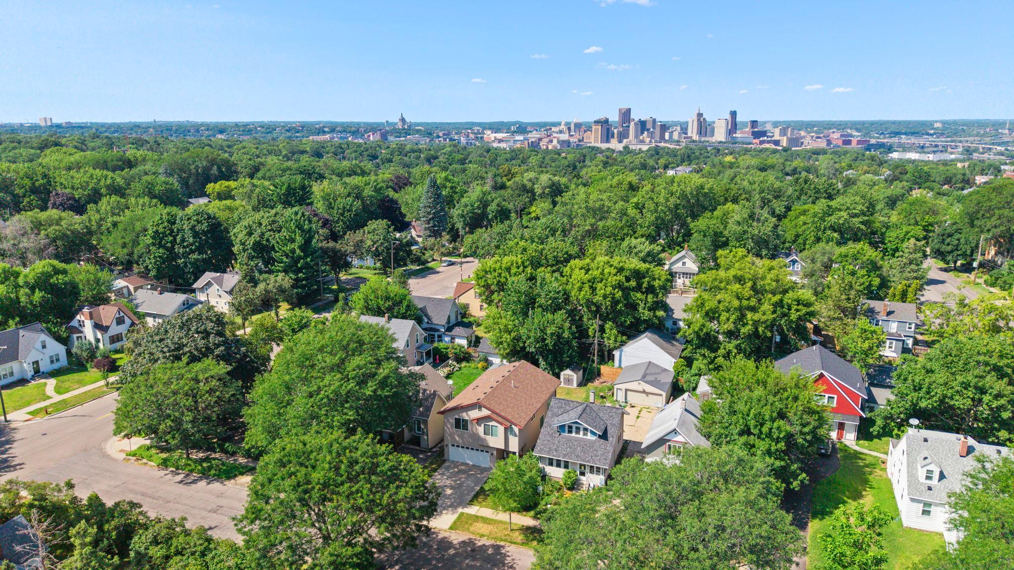 View of Residential at 49 Wyoming Street, Saint Paul MN 55107, Saint Paul (2 of 27) - Mike Wilen | Minnesota Team Real Estate