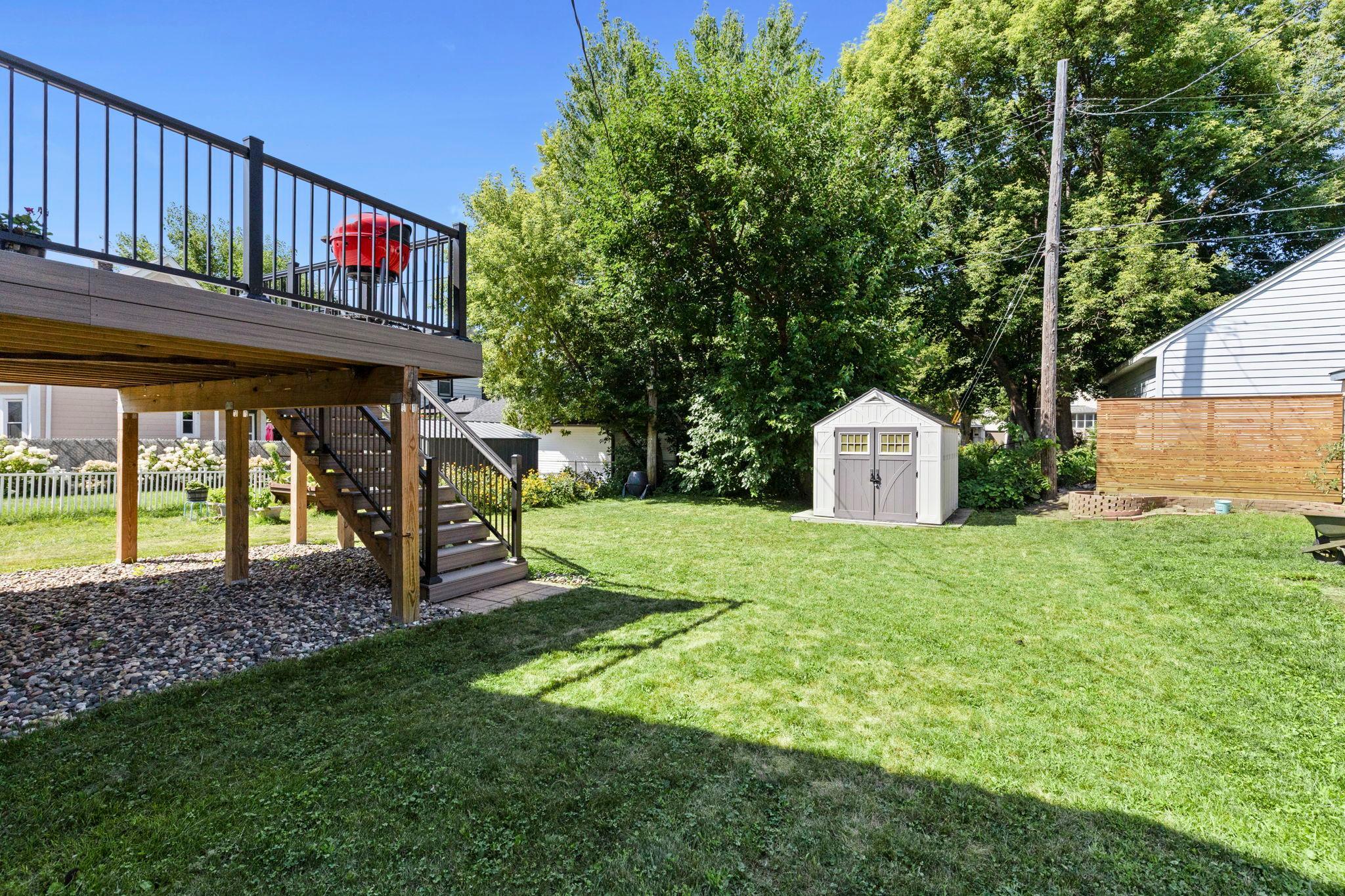 View of Residential at 49 Wyoming Street, Saint Paul MN 55107, Saint Paul (26 of 27) - Mike Wilen | Minnesota Team Real Estate