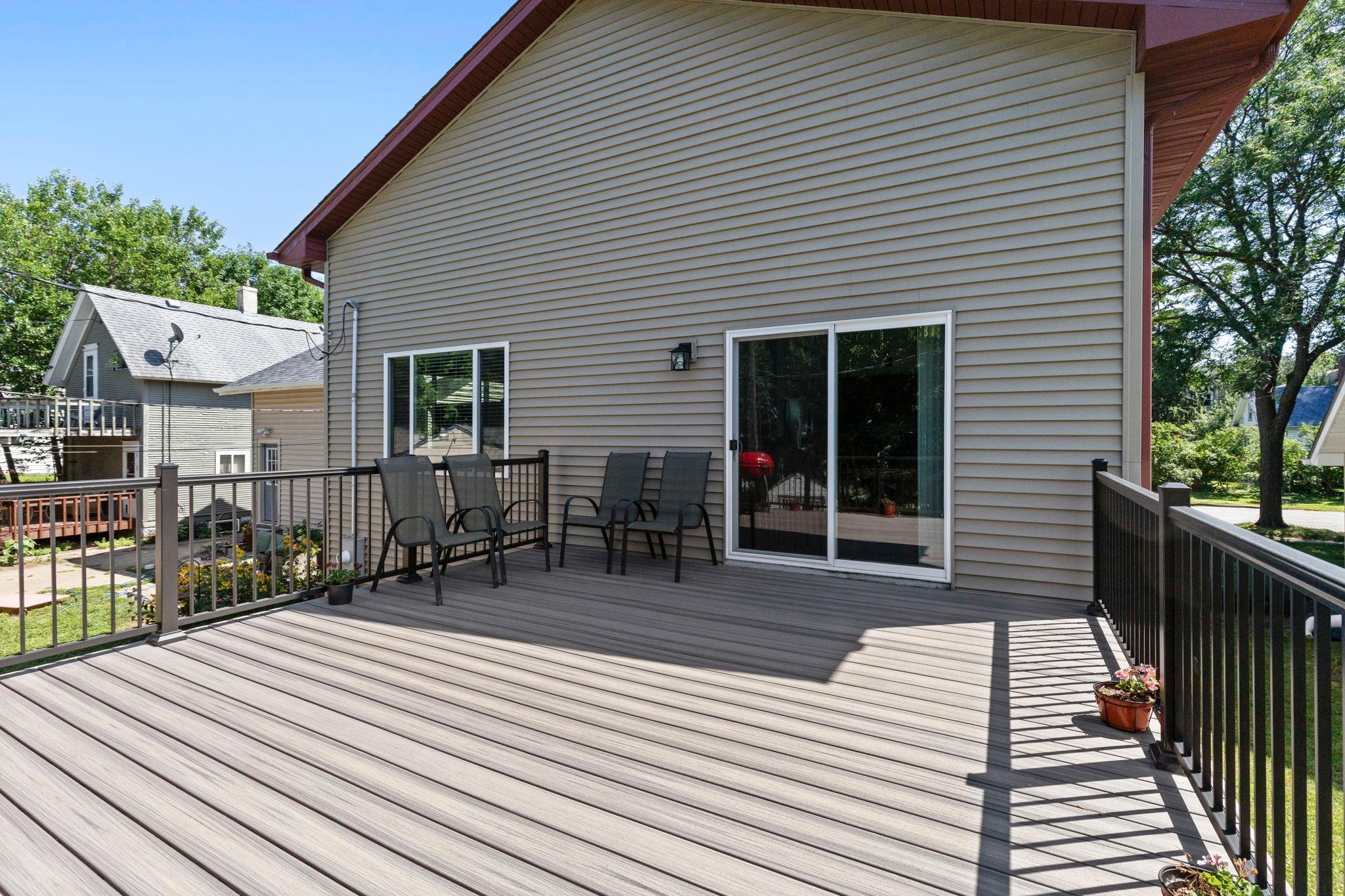 View of Residential at 49 Wyoming Street, Saint Paul MN 55107, Saint Paul (23 of 27) - Mike Wilen | Minnesota Team Real Estate
