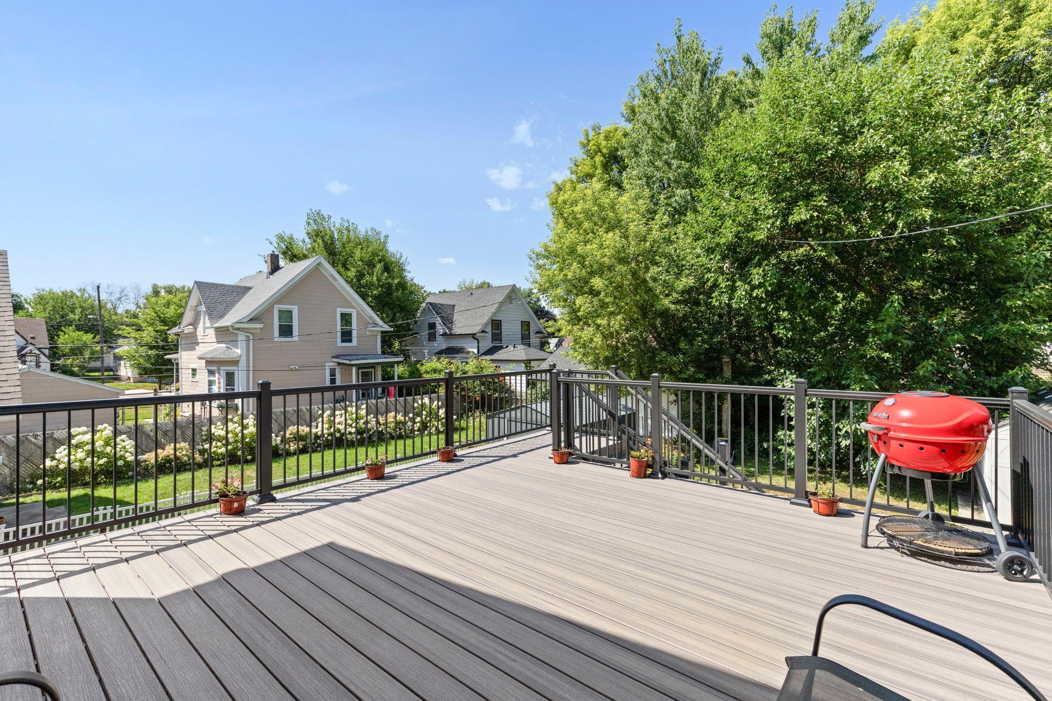 View of Residential at 49 Wyoming Street, Saint Paul MN 55107, Saint Paul (22 of 27) - Mike Wilen | Minnesota Team Real Estate