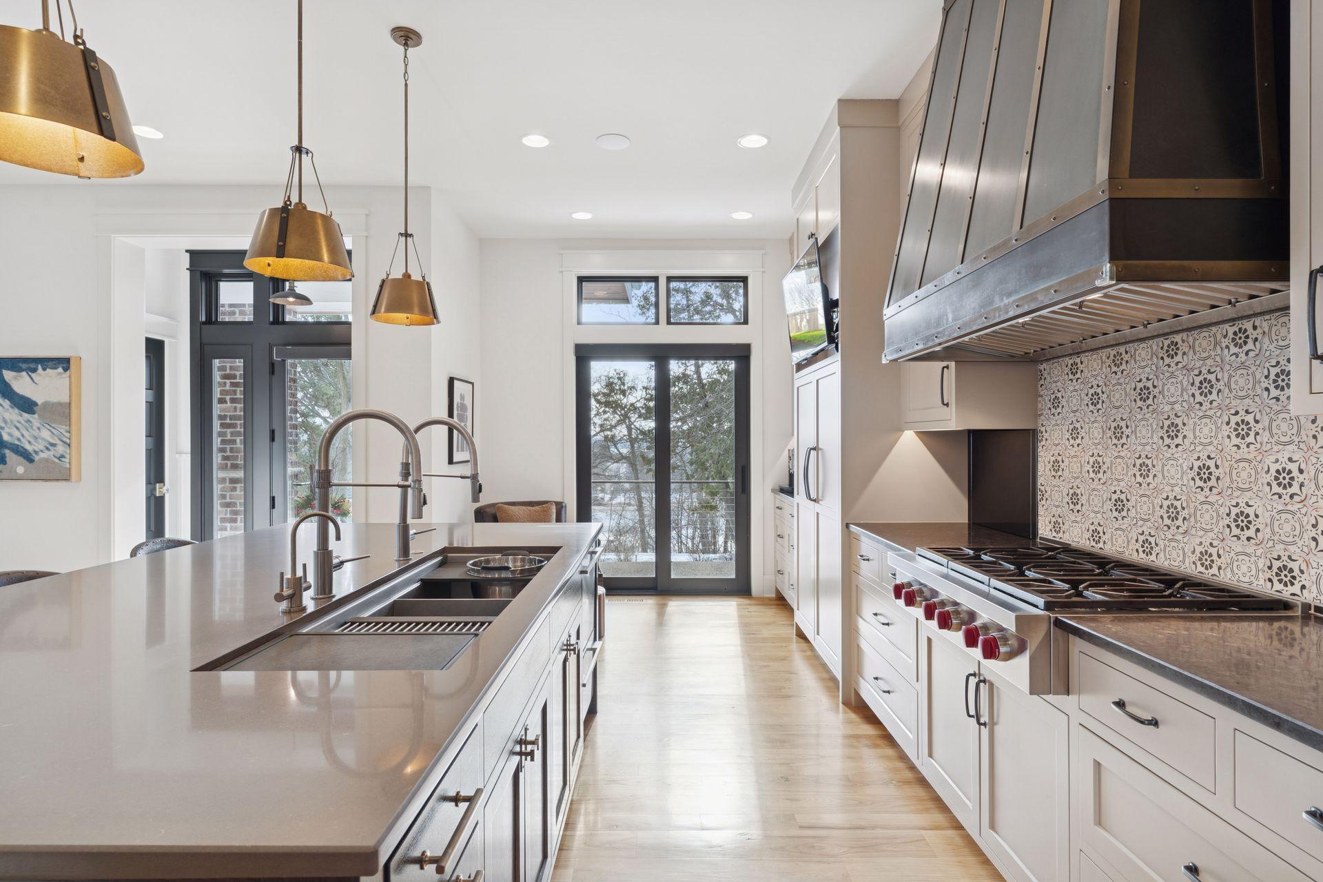 View of Residential at 373 Park Street, Wayzata MN 55391, Wayzata (5 of 88) - Mike Wilen | Minnesota Team Real Estate