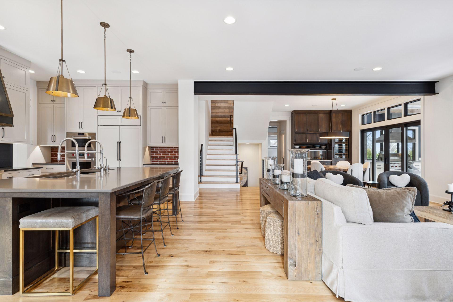 View of Residential at 373 Park Street, Wayzata MN 55391, Wayzata (9 of 88) - Mike Wilen | Minnesota Team Real Estate