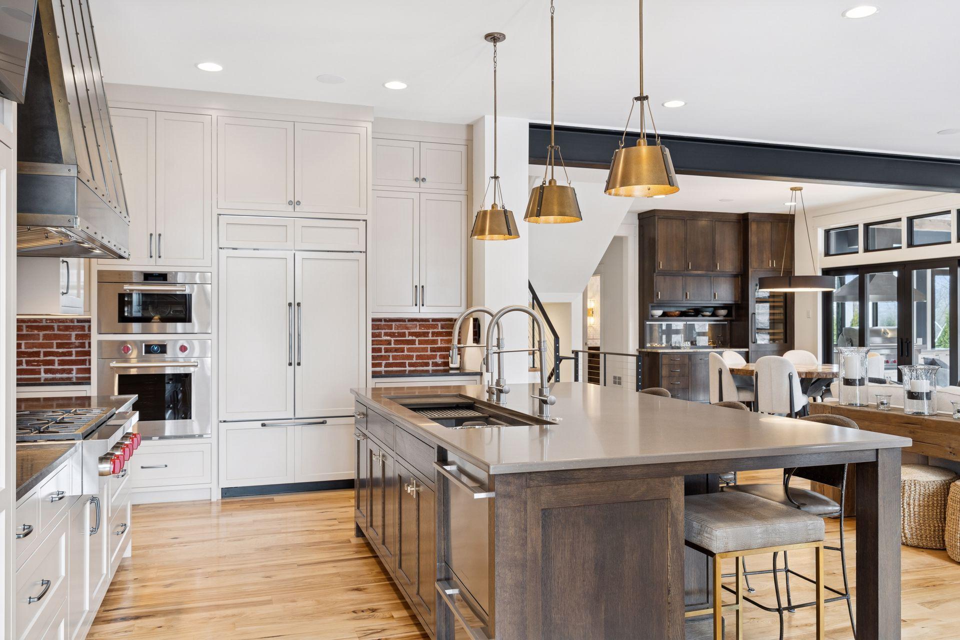 View of Residential at 373 Park Street, Wayzata MN 55391, Wayzata (11 of 88) - Mike Wilen | Minnesota Team Real Estate
