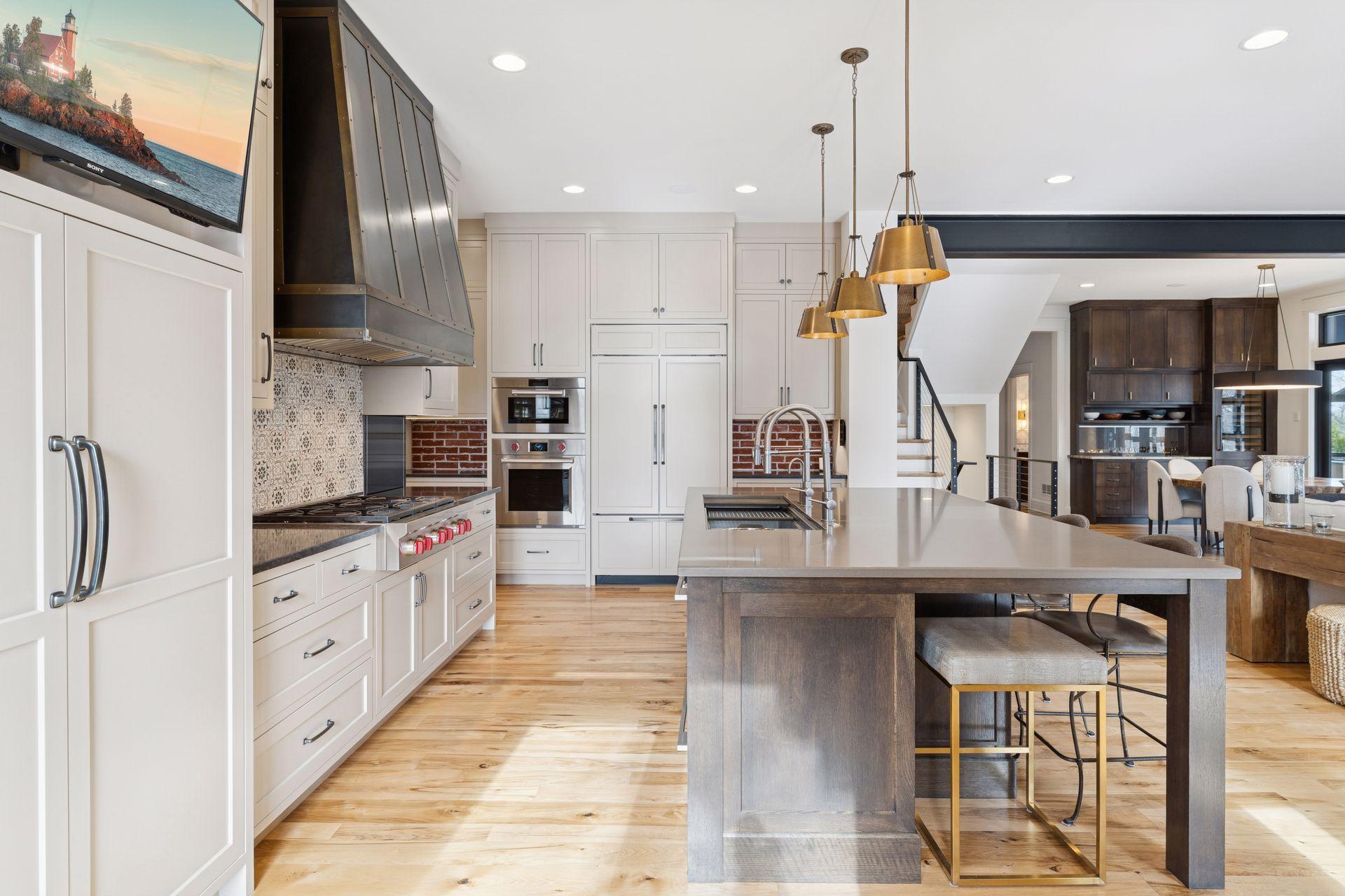 View of Residential at 373 Park Street, Wayzata MN 55391, Wayzata (12 of 88) - Mike Wilen | Minnesota Team Real Estate