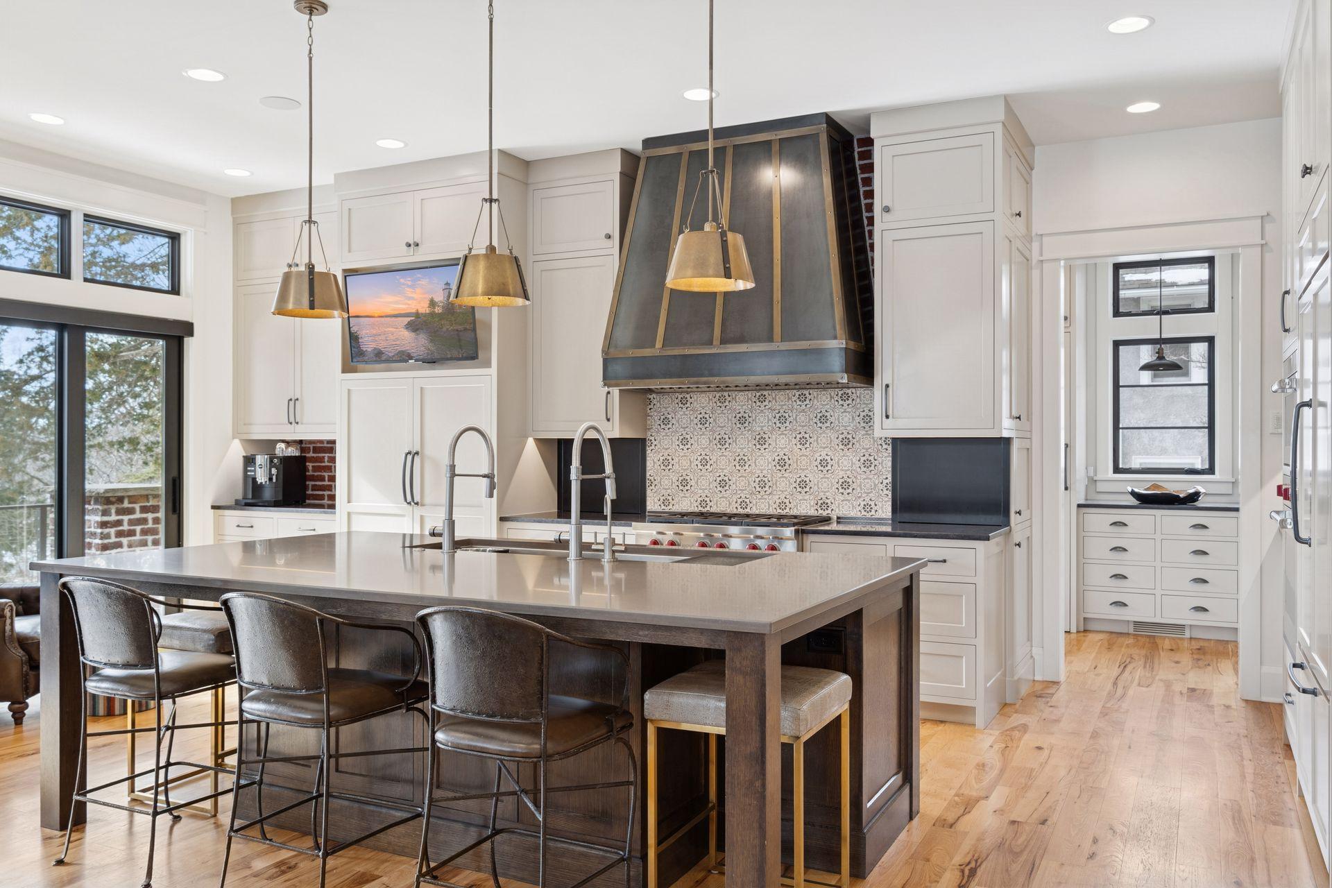 View of Residential at 373 Park Street, Wayzata MN 55391, Wayzata (15 of 88) - Mike Wilen | Minnesota Team Real Estate