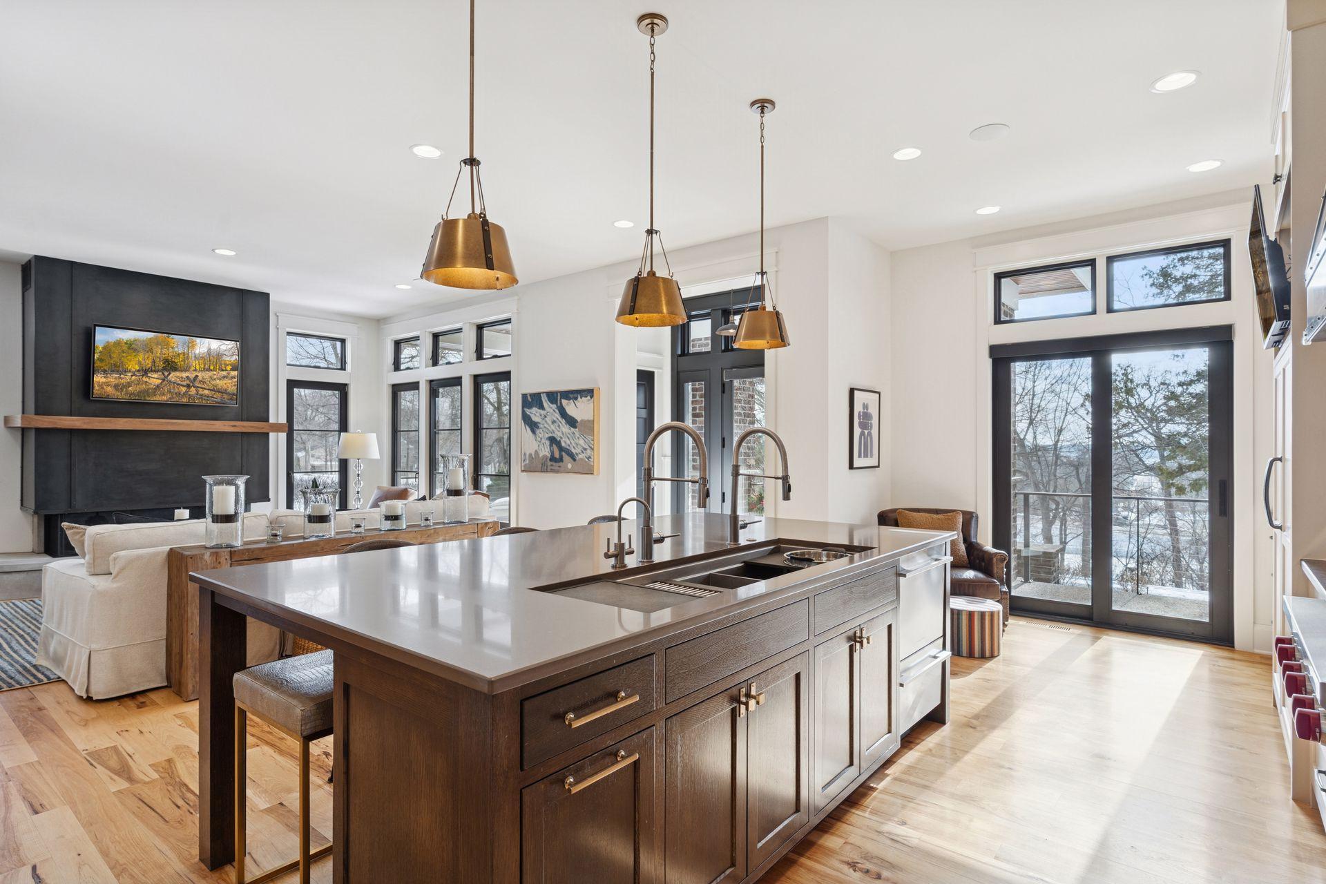 View of Residential at 373 Park Street, Wayzata MN 55391, Wayzata (16 of 88) - Mike Wilen | Minnesota Team Real Estate