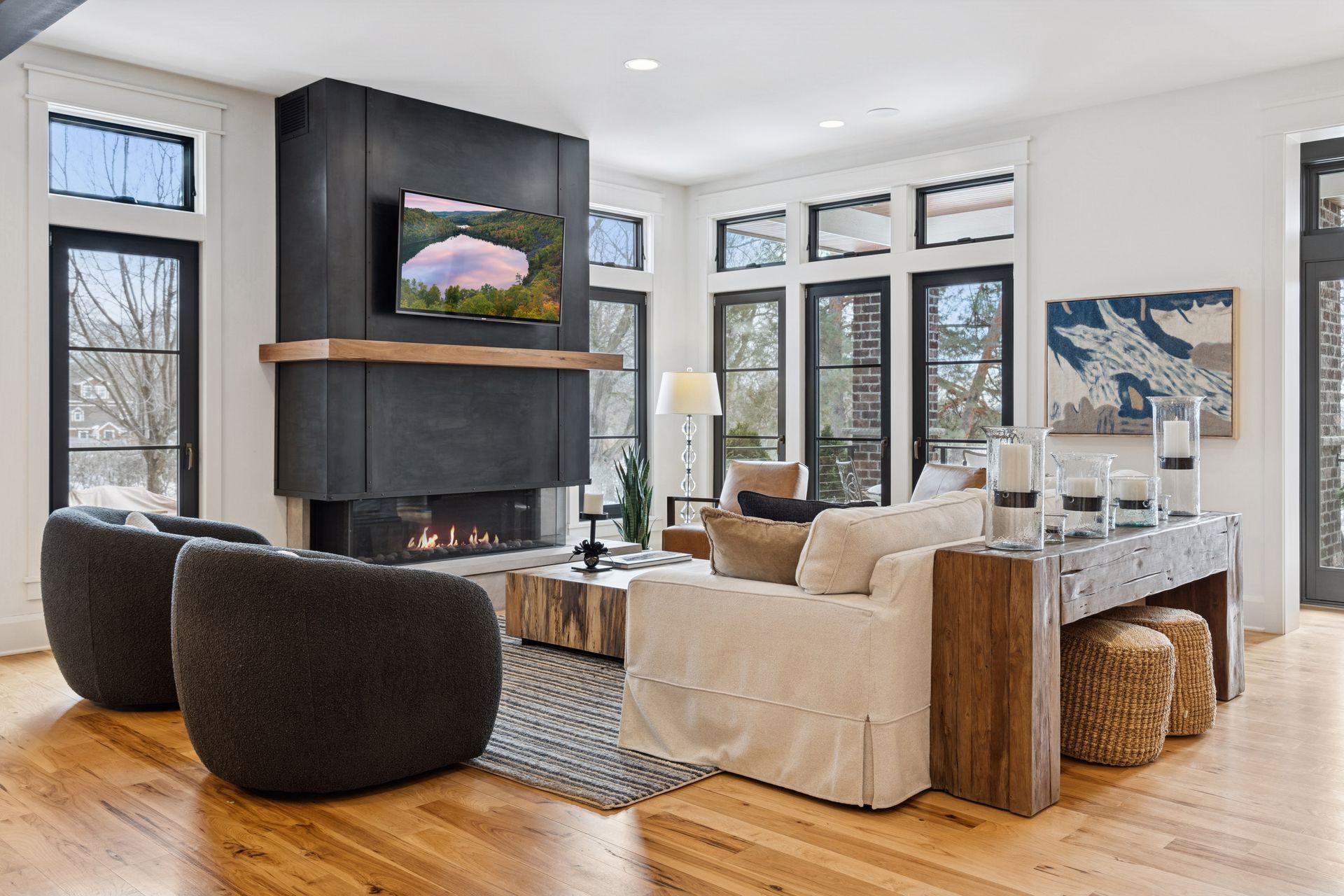 View of Residential at 373 Park Street, Wayzata MN 55391, Wayzata (17 of 88) - Mike Wilen | Minnesota Team Real Estate