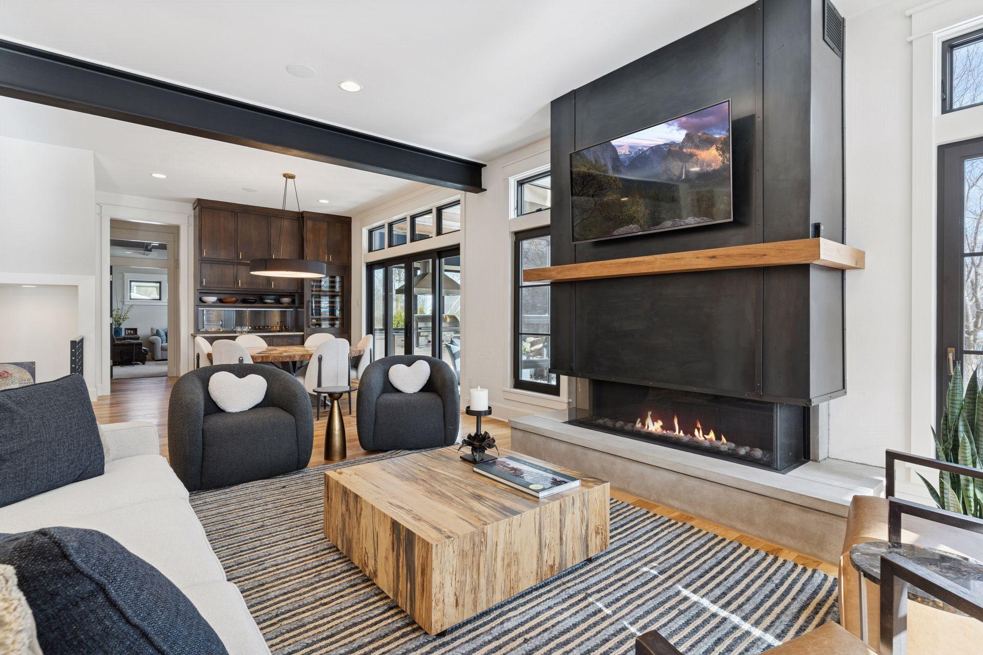 View of Residential at 373 Park Street, Wayzata MN 55391, Wayzata (20 of 88) - Mike Wilen | Minnesota Team Real Estate