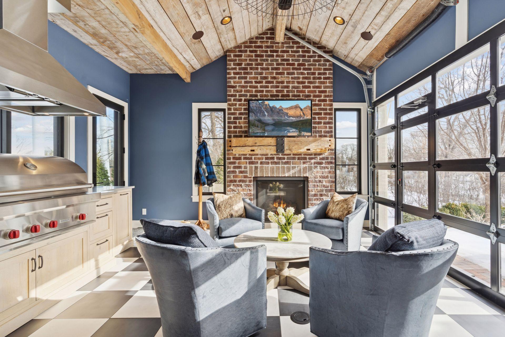 View of Residential at 373 Park Street, Wayzata MN 55391, Wayzata (24 of 88) - Mike Wilen | Minnesota Team Real Estate