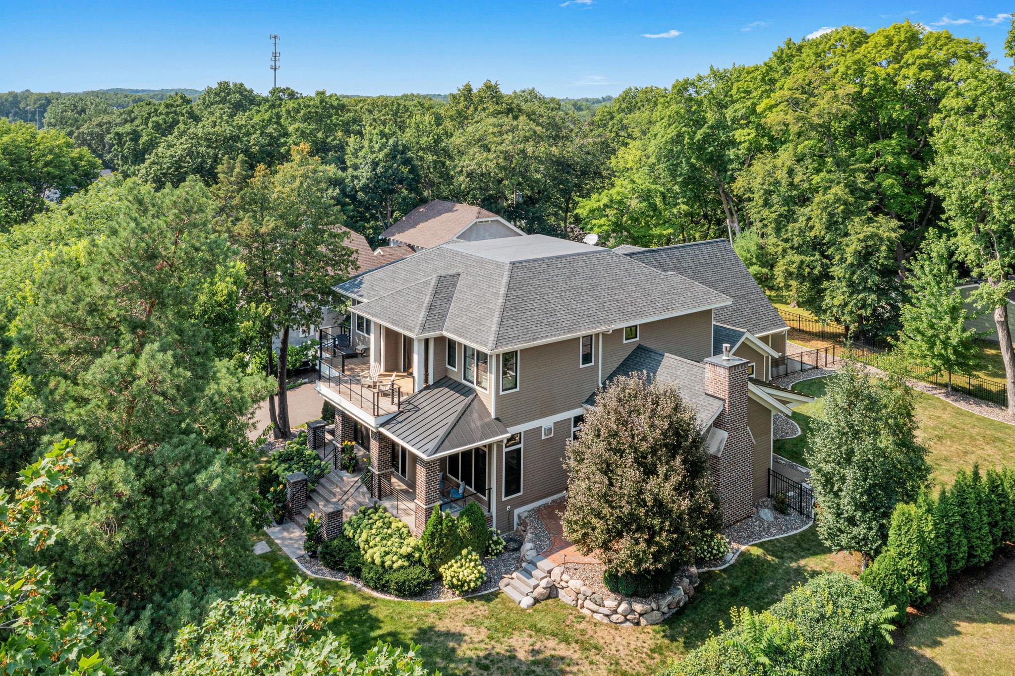 View of Residential at 373 Park Street, Wayzata MN 55391, Wayzata (3 of 88) - Mike Wilen | Minnesota Team Real Estate