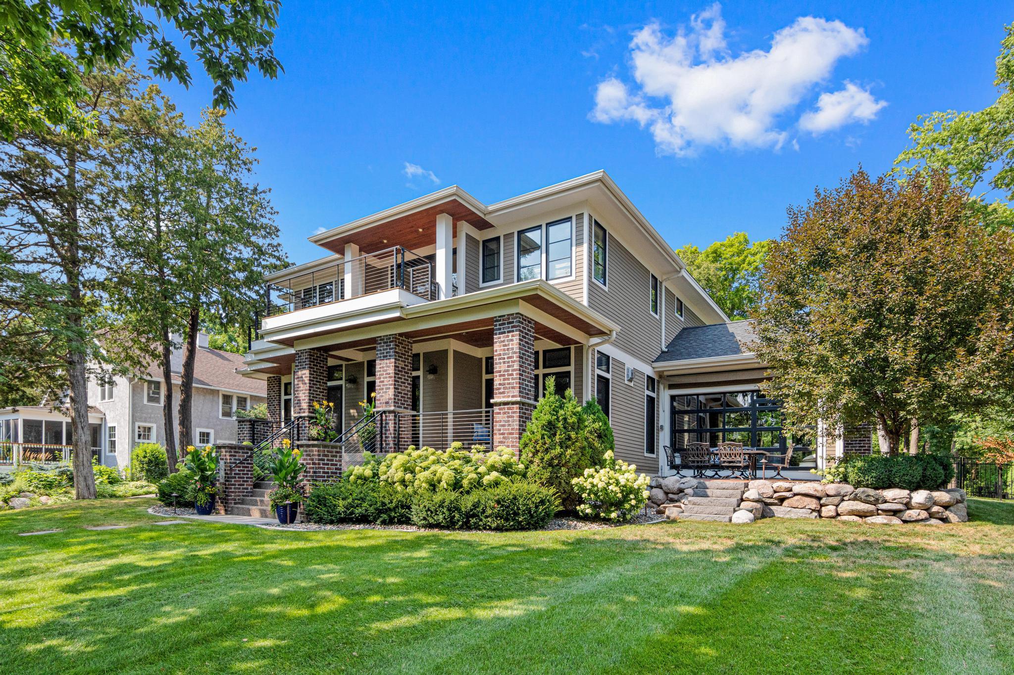 View of Residential at 373 Park Street, Wayzata MN 55391, Wayzata (79 of 88) - Mike Wilen | Minnesota Team Real Estate