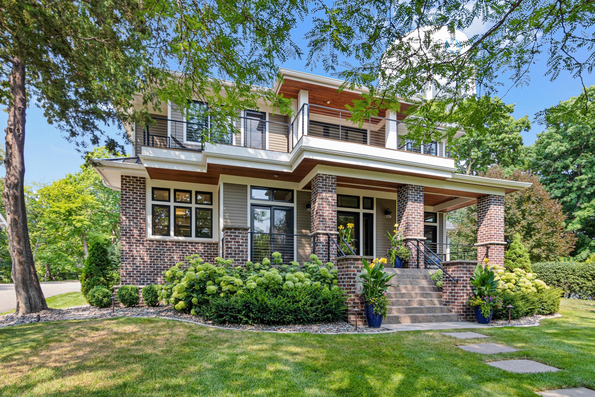 View of Residential at 373 Park Street, Wayzata MN 55391, Wayzata (78 of 88) - Mike Wilen | Minnesota Team Real Estate