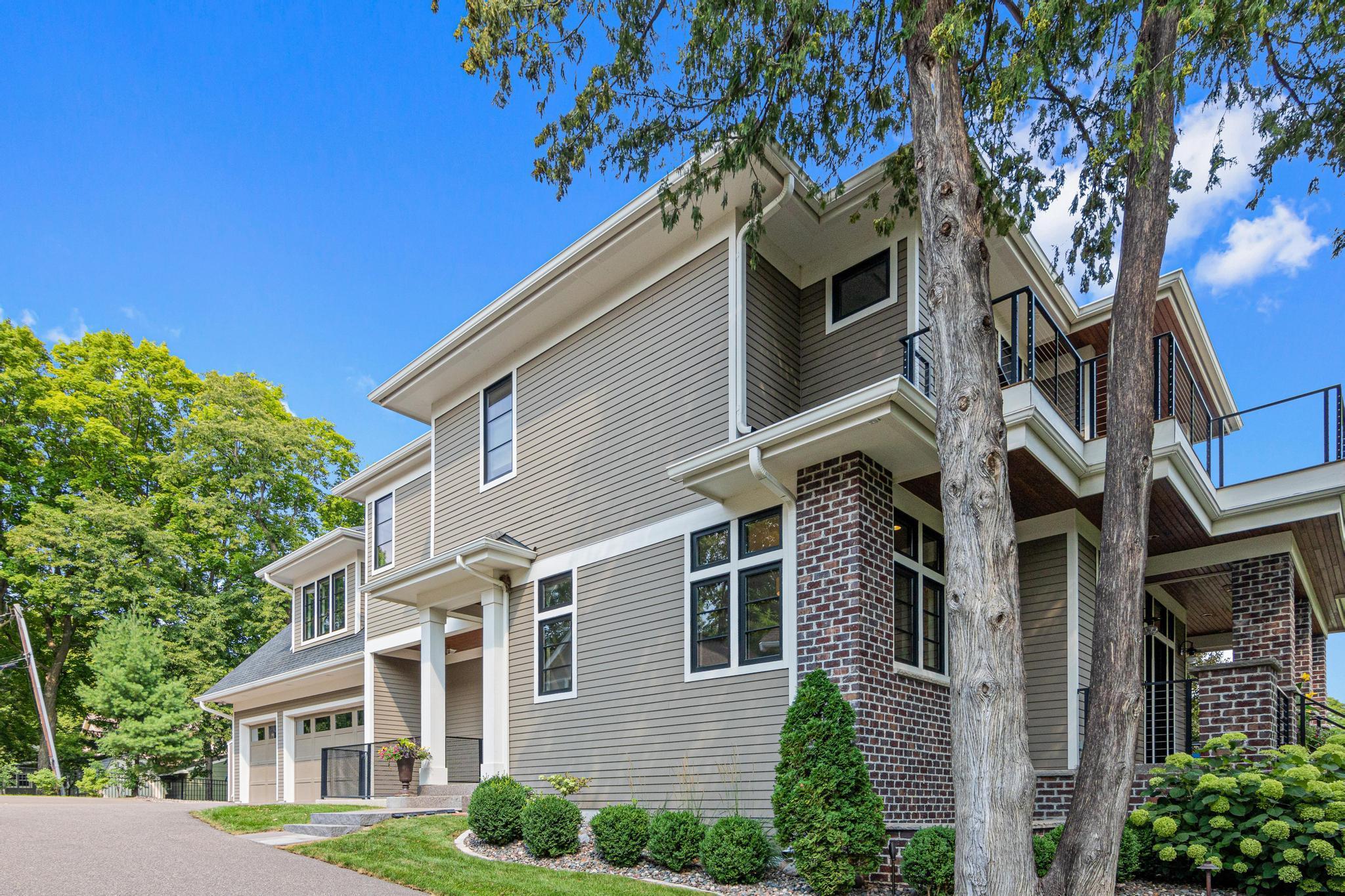 View of Residential at 373 Park Street, Wayzata MN 55391, Wayzata (77 of 88) - Mike Wilen | Minnesota Team Real Estate