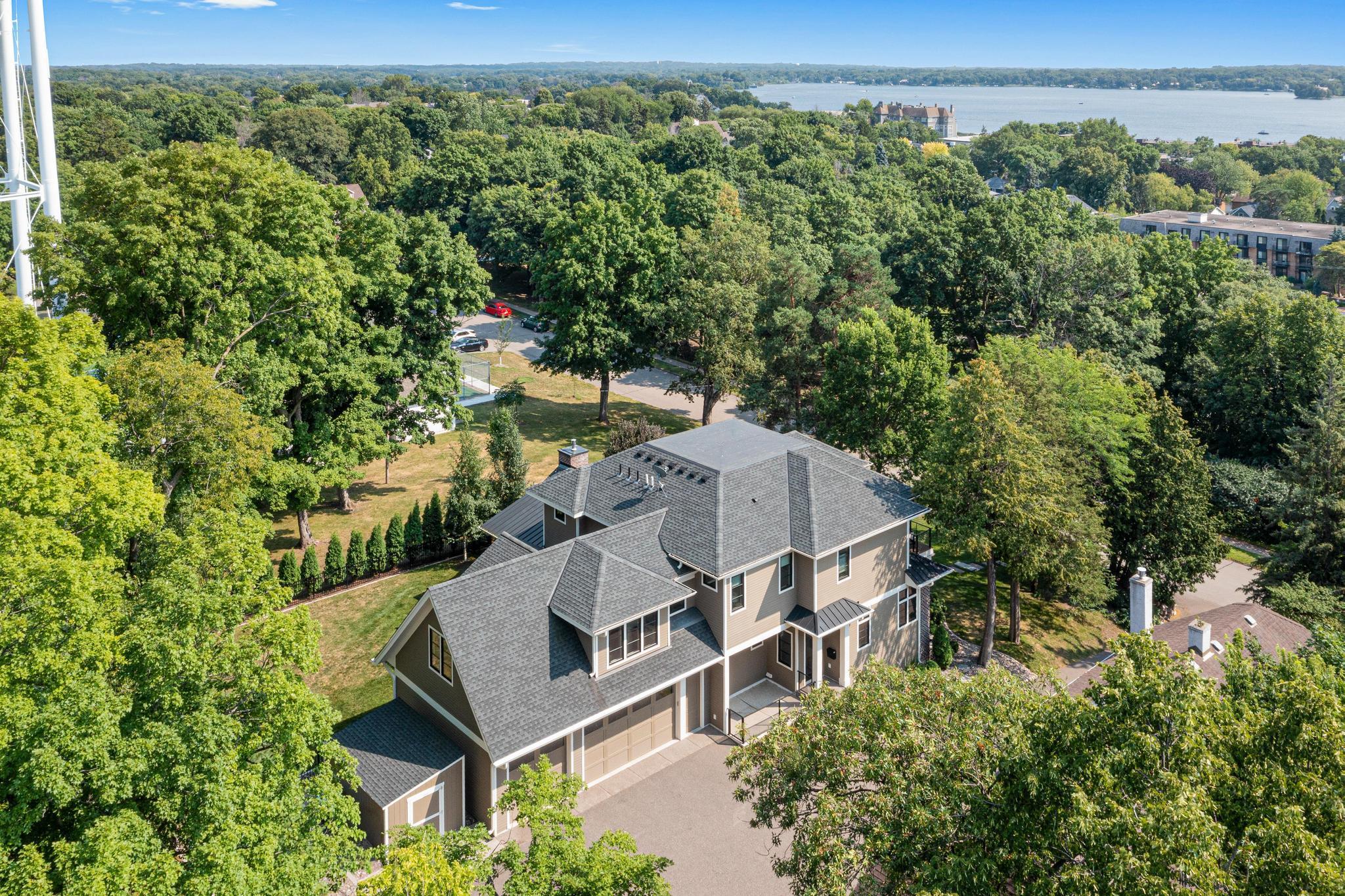 View of Residential at 373 Park Street, Wayzata MN 55391, Wayzata (2 of 88) - Mike Wilen | Minnesota Team Real Estate