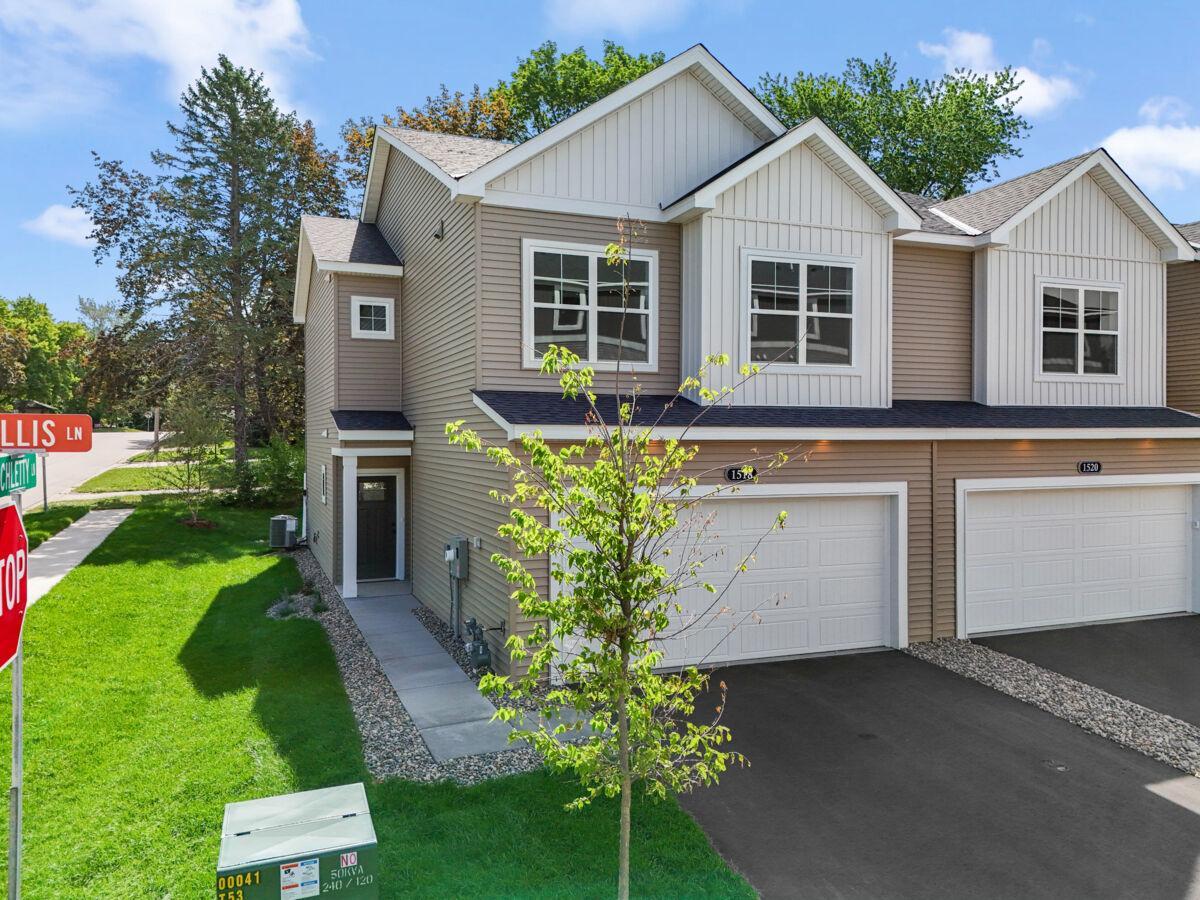 View of Residential at 1518 Trellis Lane, West Saint Paul MN 55118, West Saint Paul (5 of 6) - Mike Wilen | Minnesota Team Real Estate