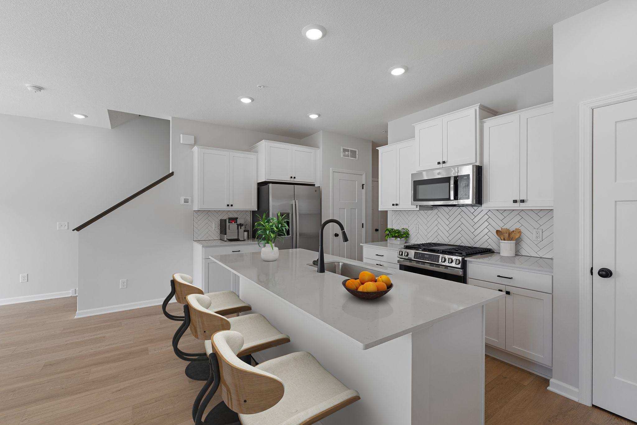 View of (TH) Side x Side at 1528 Trellis Lane, West Saint Paul - Mike Wilen | Minnesota Team Real Estate