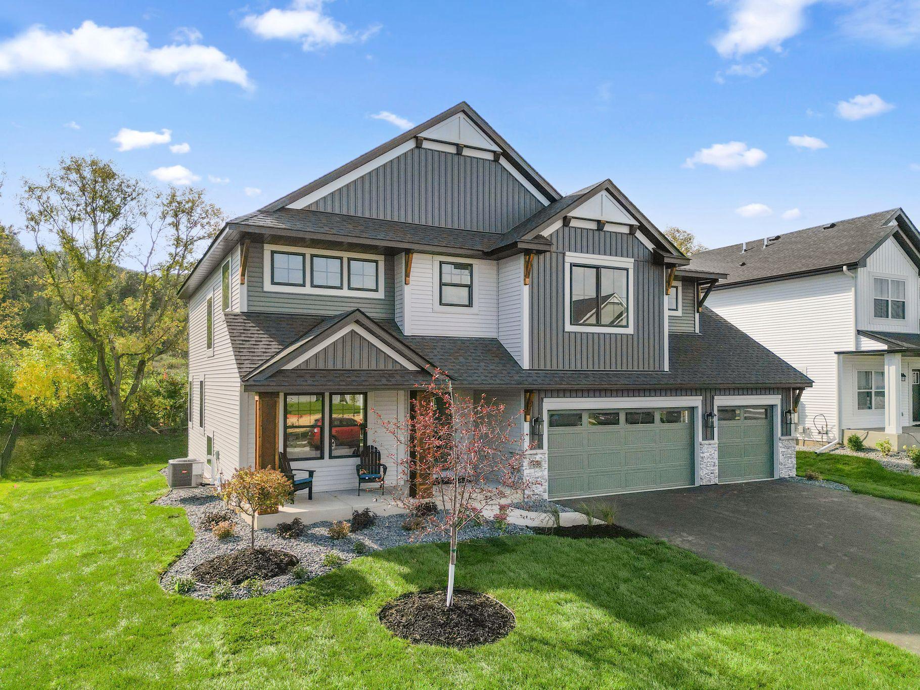 View of Residential at 5381 176th Street, Lakeville MN 55044, Lakeville (34 of 35) - Mike Wilen | Minnesota Team Real Estate