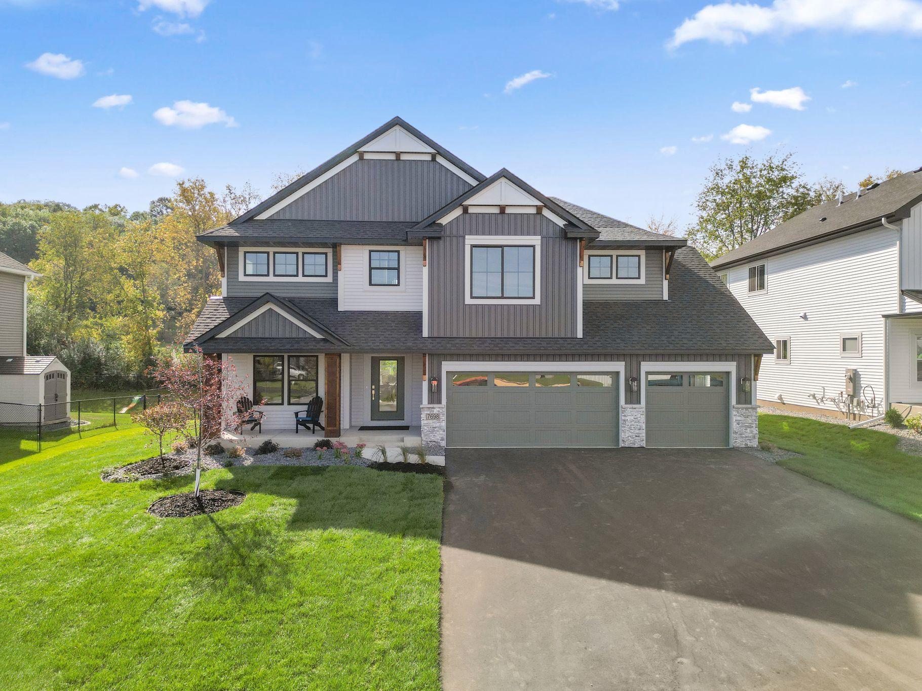 View of Residential at 5381 176th Street, Lakeville MN 55044, Lakeville - Mike Wilen | Minnesota Team Real Estate