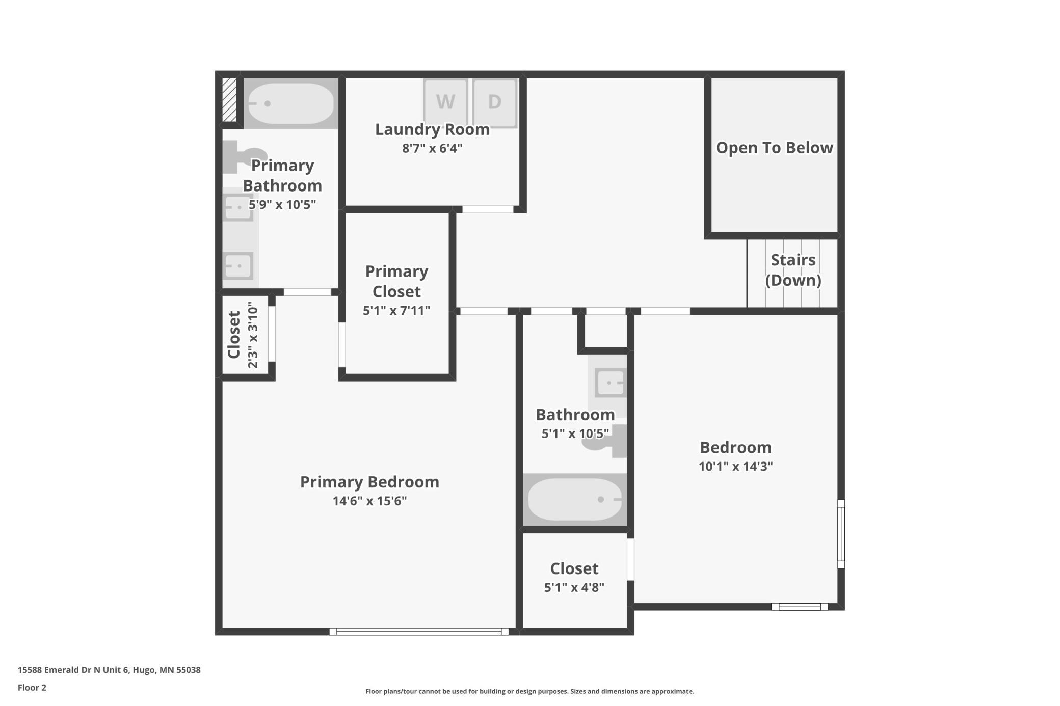 View of Residential at 15588 Emerald Drive #6, Hugo MN 55038, Hugo (11 of 35) - Mike Wilen | Minnesota Team Real Estate