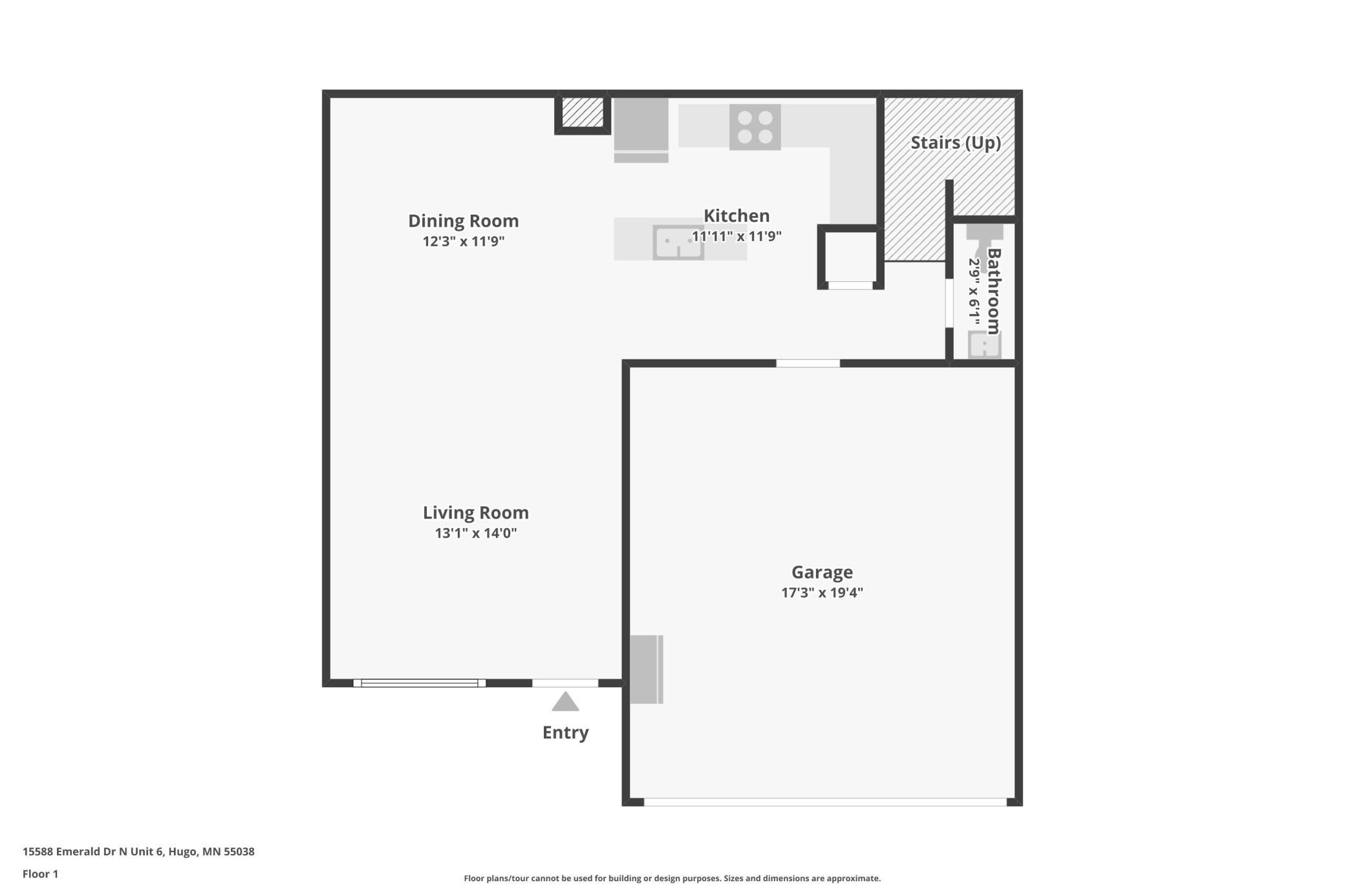 View of Residential at 15588 Emerald Drive #6, Hugo MN 55038, Hugo (10 of 35) - Mike Wilen | Minnesota Team Real Estate