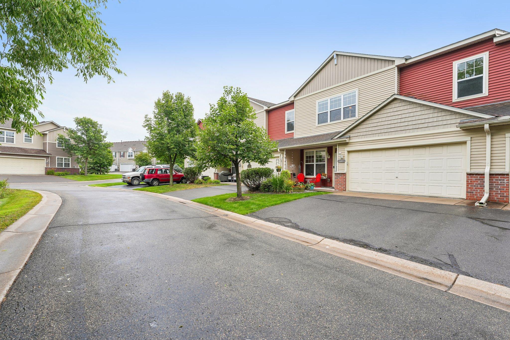 View of Residential at 15588 Emerald Drive #6, Hugo MN 55038, Hugo (5 of 35) - Mike Wilen | Minnesota Team Real Estate