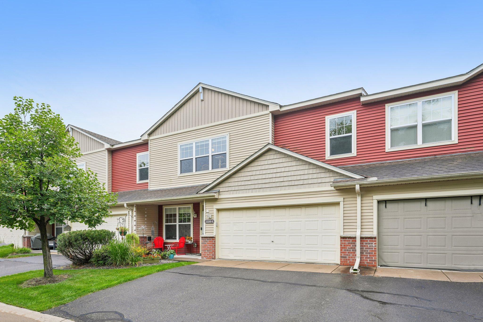 View of Residential at 15588 Emerald Drive #6, Hugo MN 55038, Hugo (4 of 35) - Mike Wilen | Minnesota Team Real Estate
