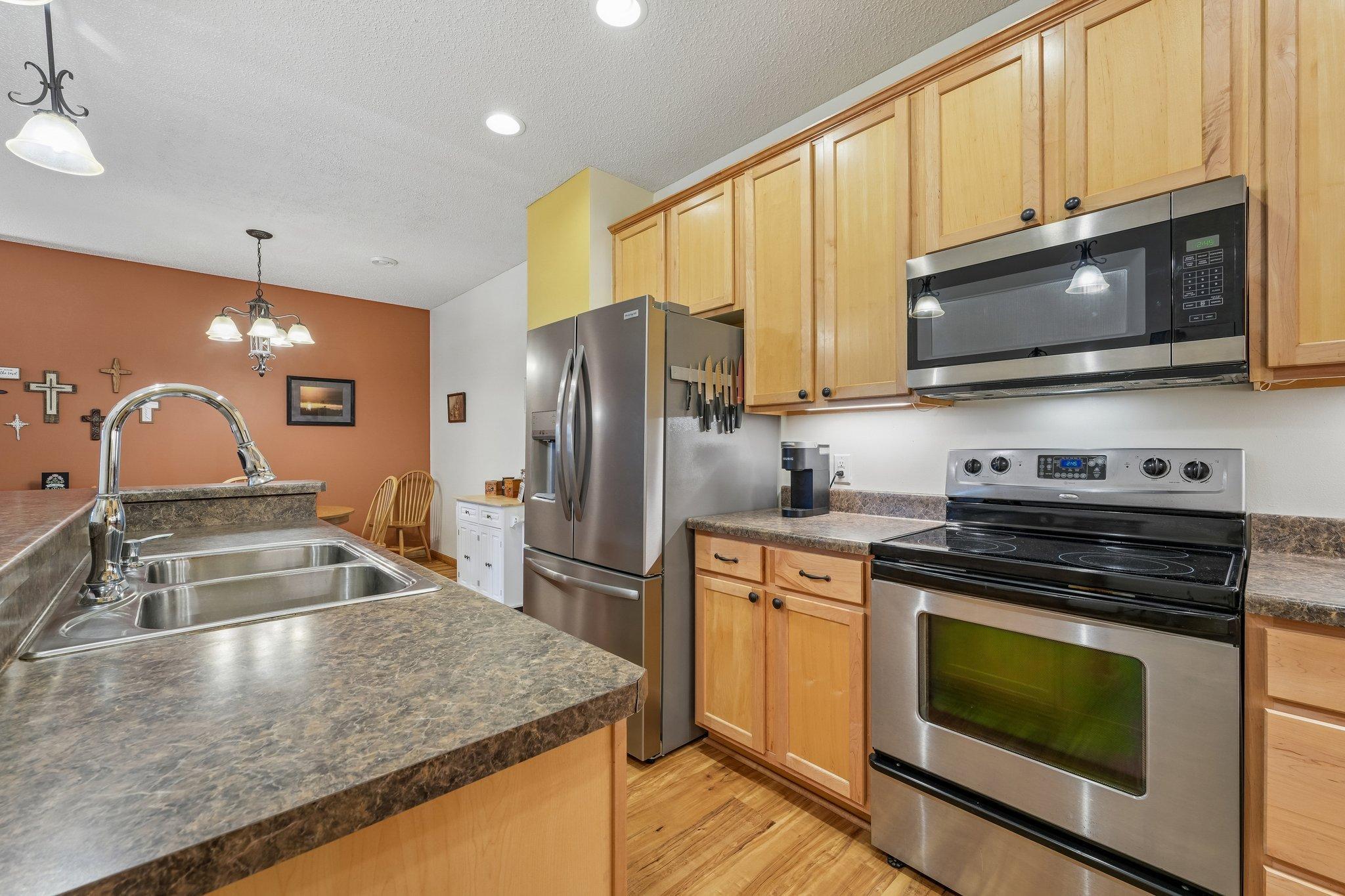 View of Residential at 15588 Emerald Drive #6, Hugo MN 55038, Hugo (20 of 35) - Mike Wilen | Minnesota Team Real Estate