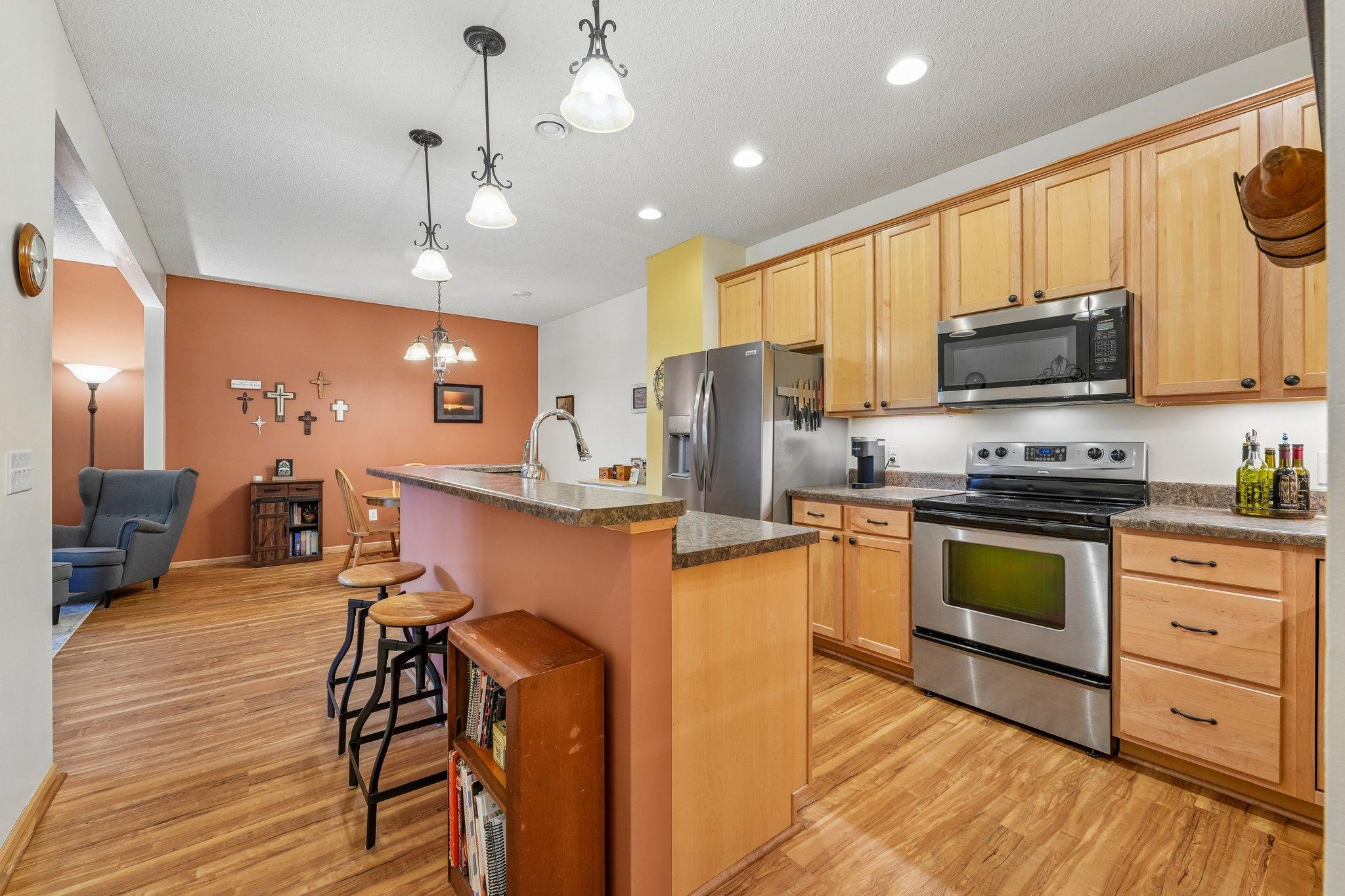 View of Residential at 15588 Emerald Drive #6, Hugo MN 55038, Hugo (19 of 35) - Mike Wilen | Minnesota Team Real Estate
