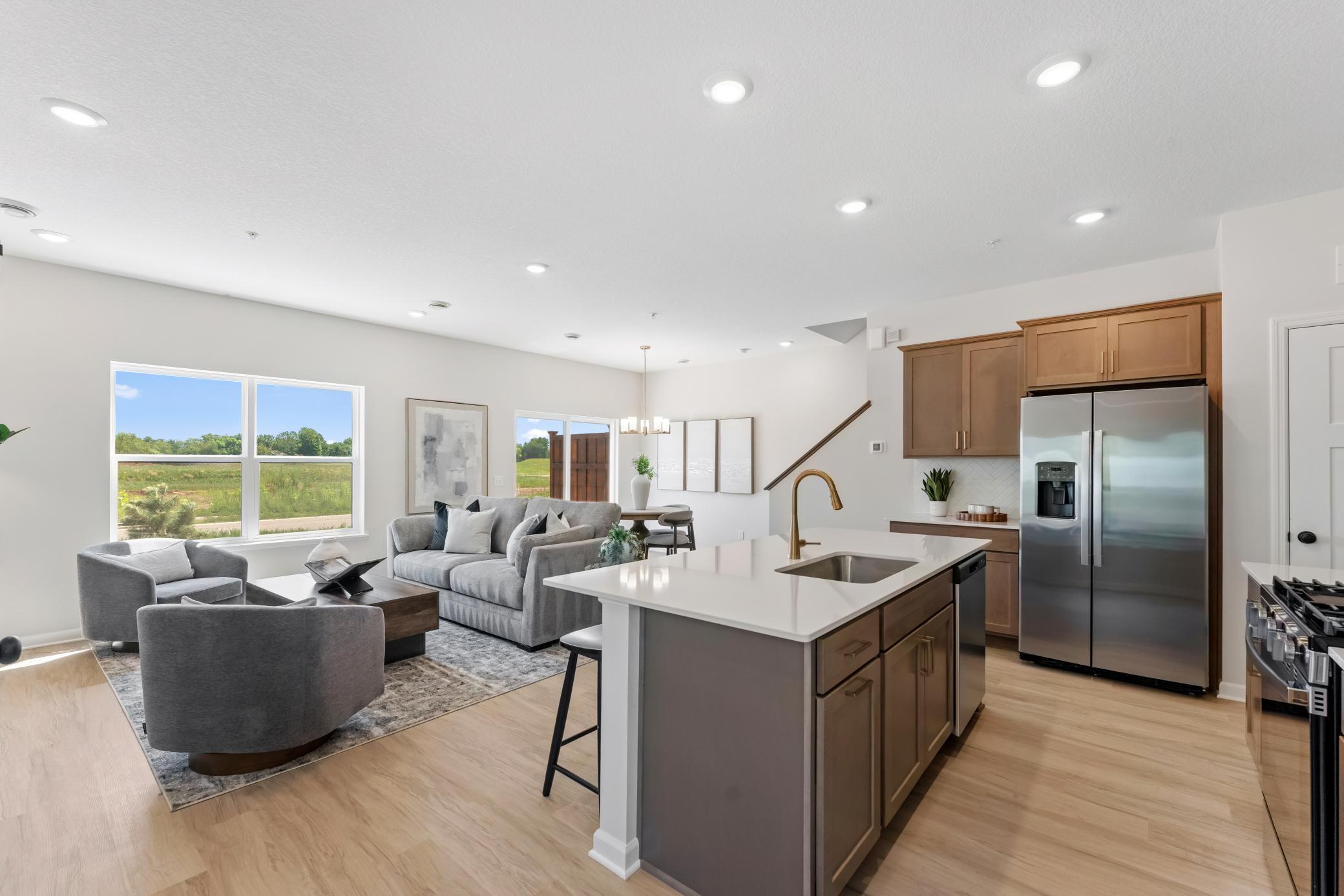View of Residential at 681 Tulare Terrace, Newport MN 55055, Newport (2 of 8) - Mike Wilen | Minnesota Team Real Estate