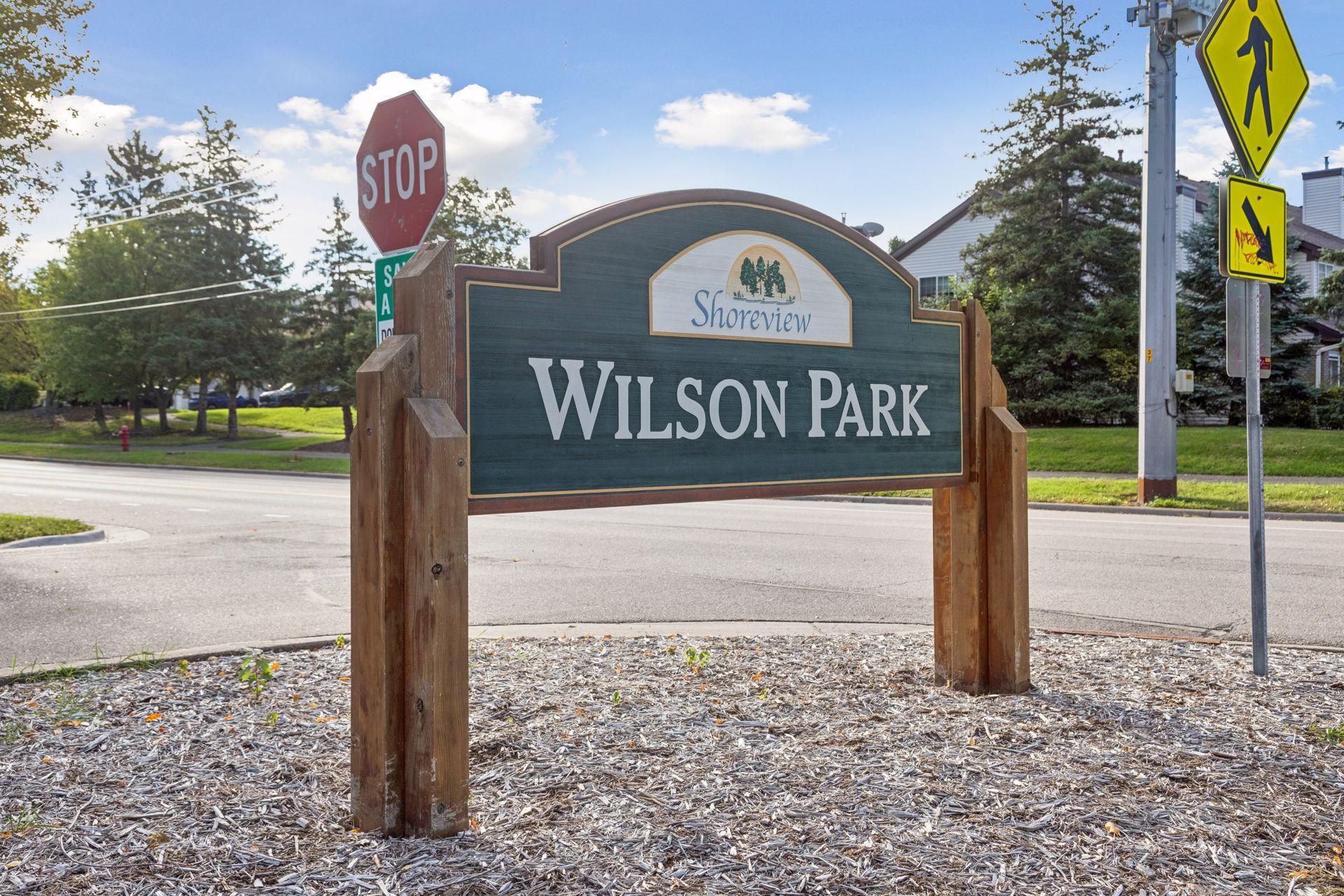 View of Residential at 685 Valley View Court, Shoreview MN 55126, Shoreview (54 of 60) - Mike Wilen | Minnesota Team Real Estate
