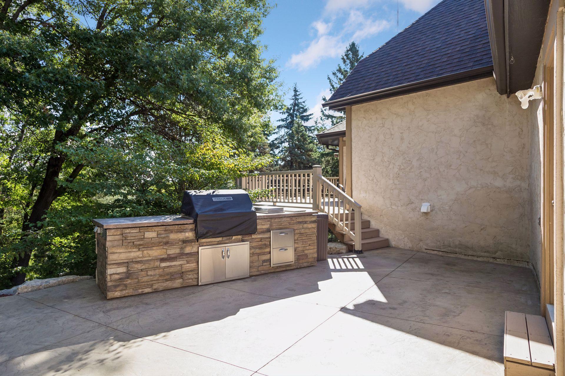 View of Residential at 685 Valley View Court, Shoreview MN 55126, Shoreview (47 of 60) - Mike Wilen | Minnesota Team Real Estate