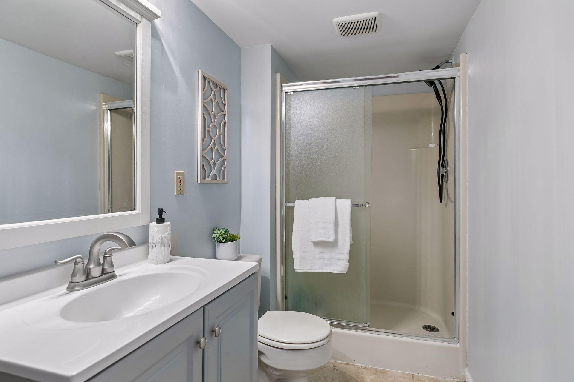 View of Residential at 685 Valley View Court, Shoreview MN 55126, Shoreview (46 of 60) - Mike Wilen | Minnesota Team Real Estate