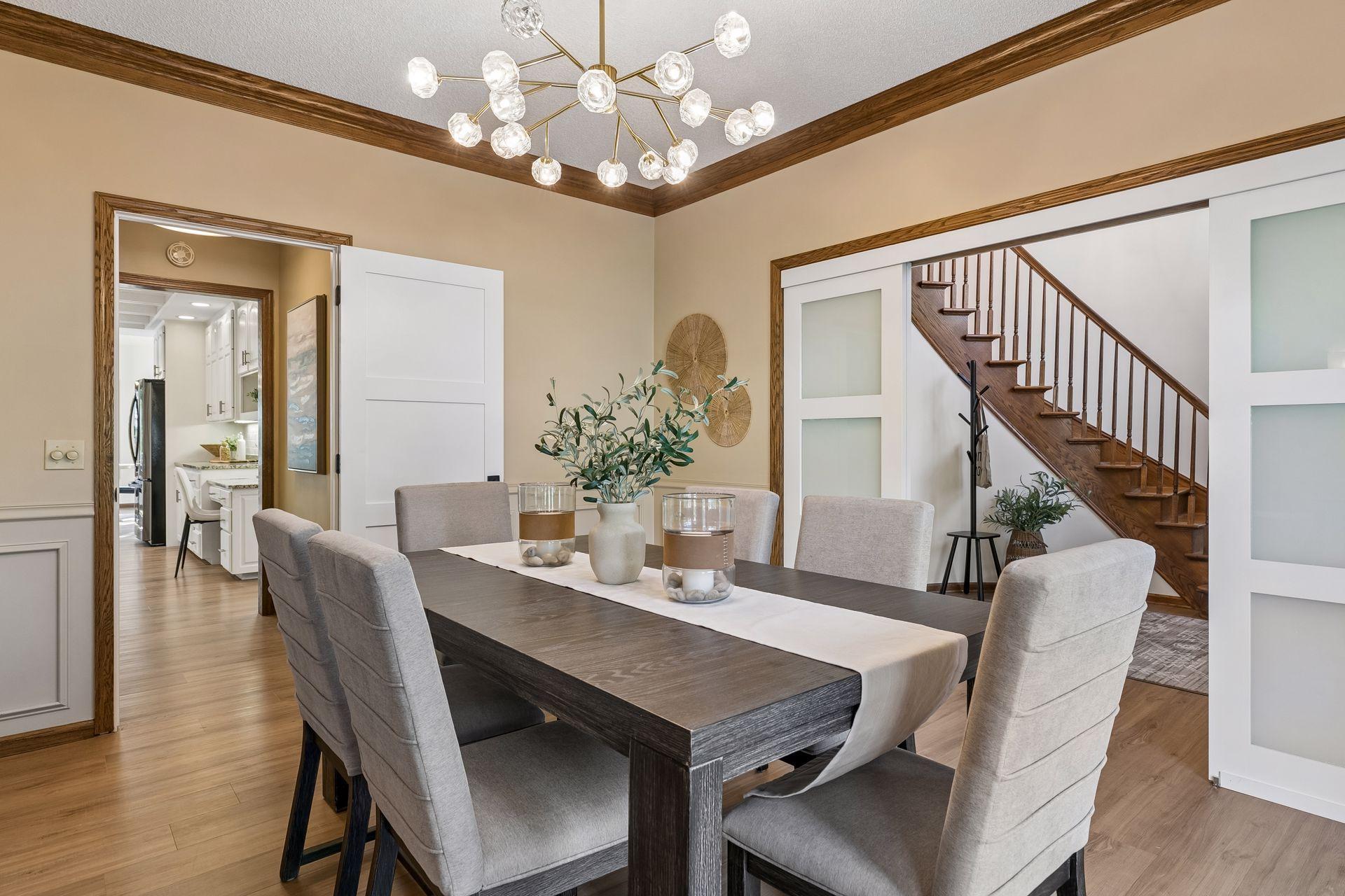View of Residential at 685 Valley View Court, Shoreview MN 55126, Shoreview (23 of 60) - Mike Wilen | Minnesota Team Real Estate