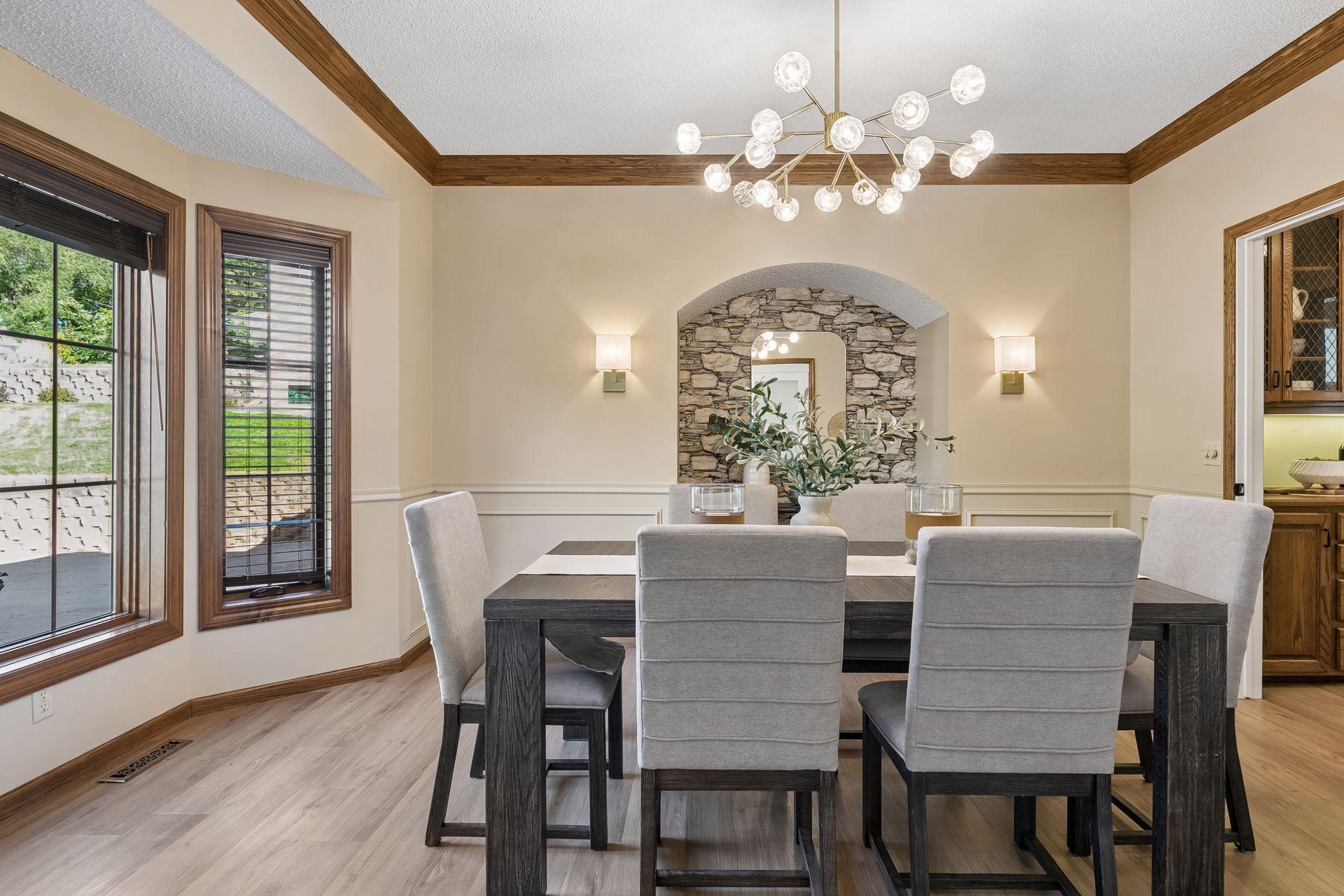View of Residential at 685 Valley View Court, Shoreview MN 55126, Shoreview (21 of 60) - Mike Wilen | Minnesota Team Real Estate