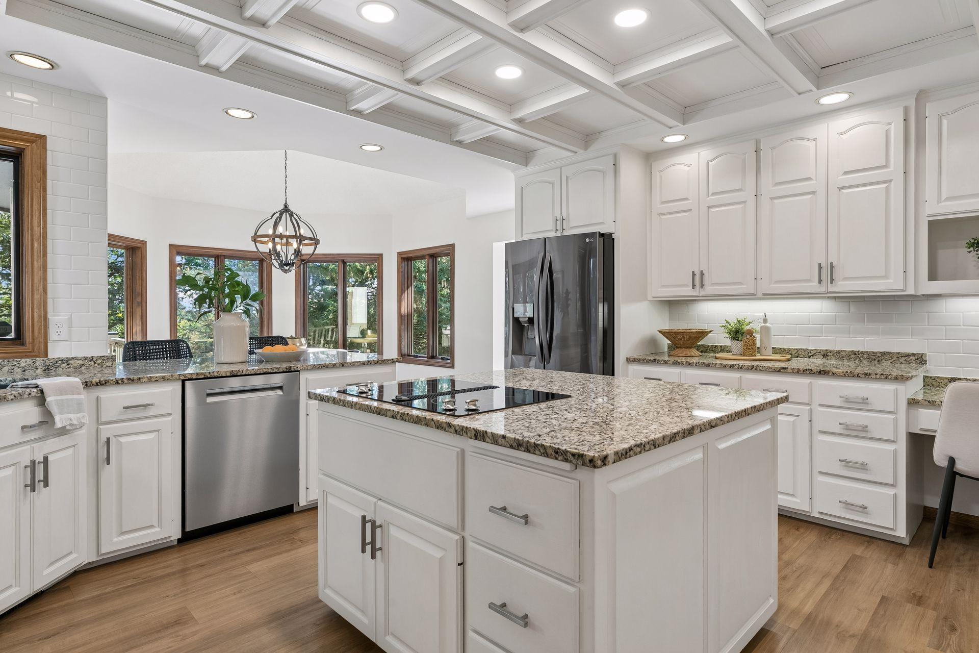 View of Residential at 685 Valley View Court, Shoreview MN 55126, Shoreview (18 of 60) - Mike Wilen | Minnesota Team Real Estate
