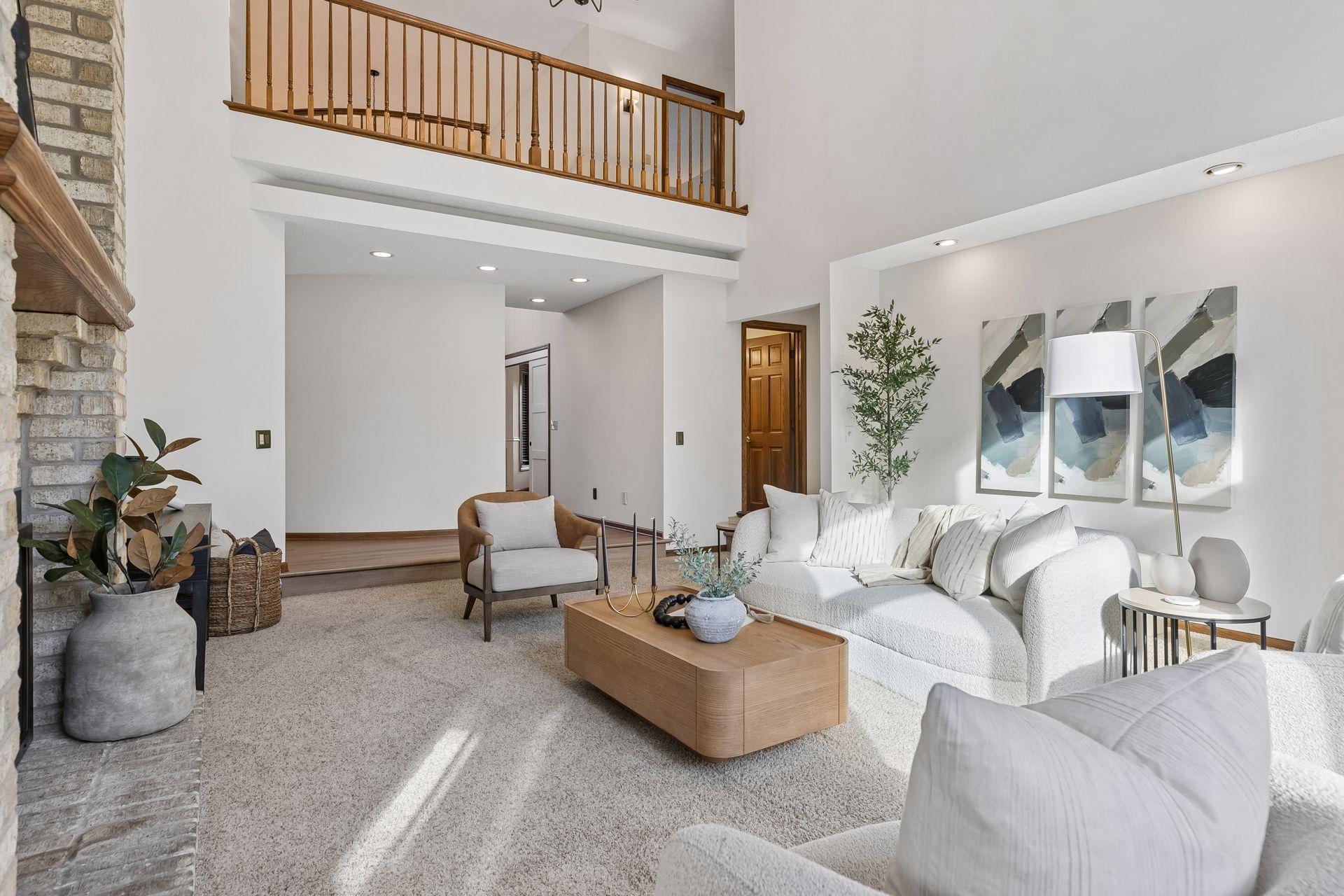 View of Residential at 685 Valley View Court, Shoreview MN 55126, Shoreview (13 of 60) - Mike Wilen | Minnesota Team Real Estate