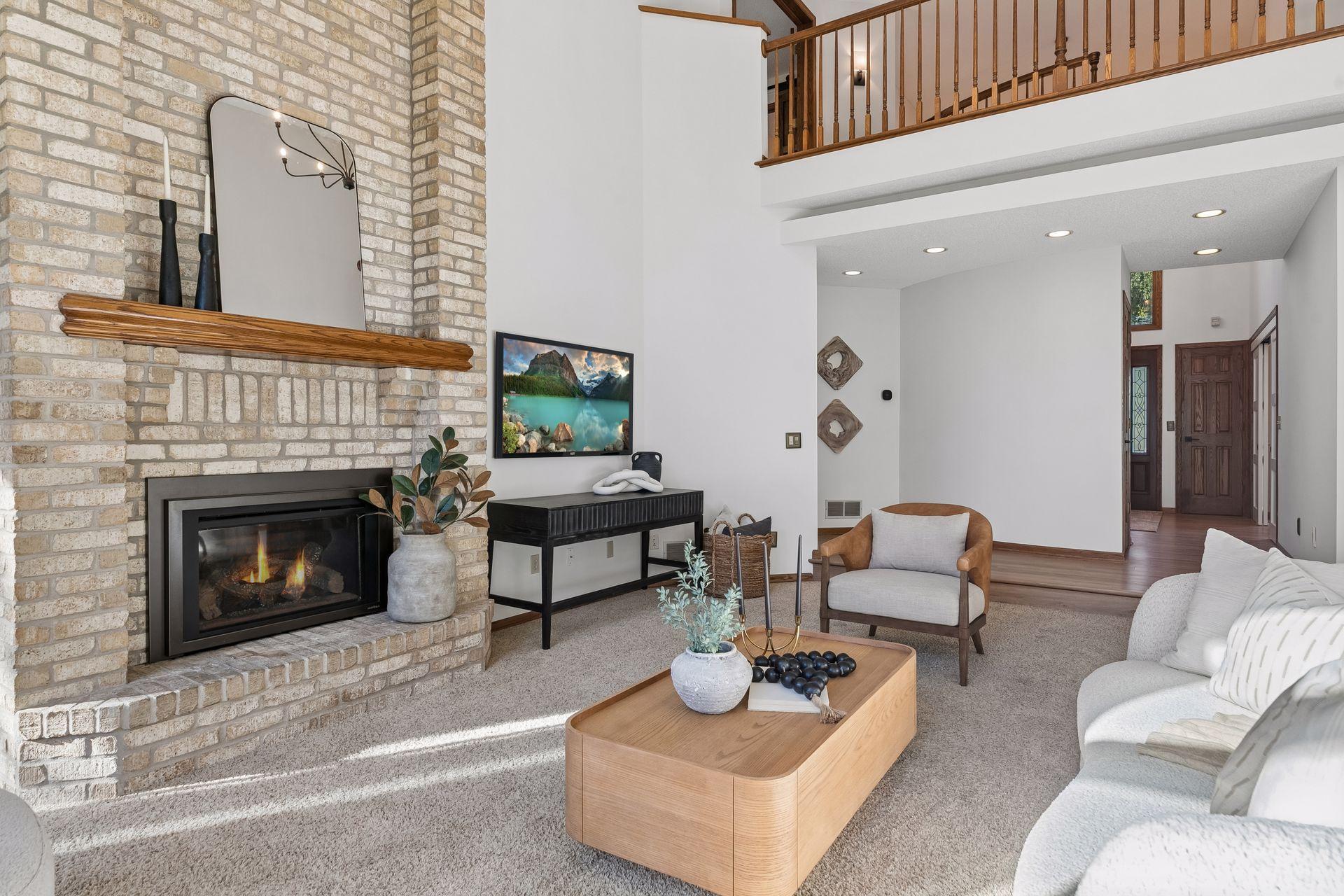 View of Residential at 685 Valley View Court, Shoreview MN 55126, Shoreview (11 of 60) - Mike Wilen | Minnesota Team Real Estate