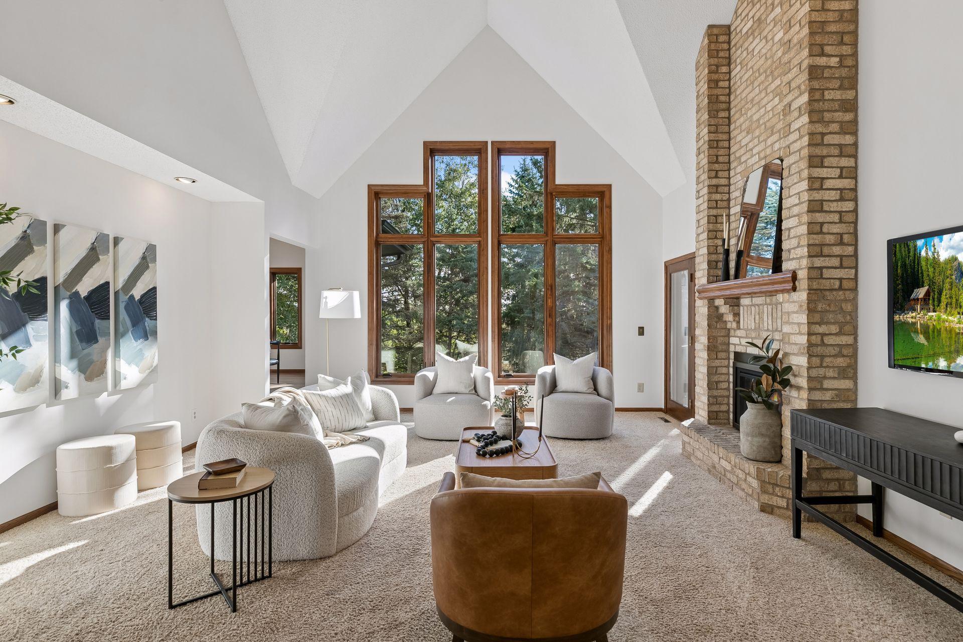 View of Residential at 685 Valley View Court, Shoreview MN 55126, Shoreview (10 of 60) - Mike Wilen | Minnesota Team Real Estate