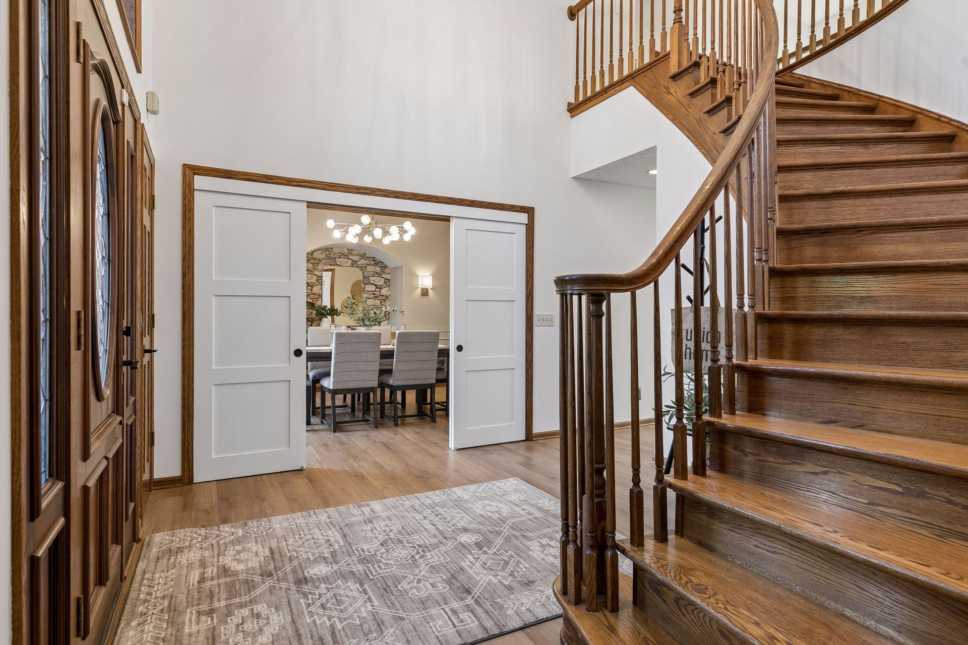 View of Residential at 685 Valley View Court, Shoreview MN 55126, Shoreview (9 of 60) - Mike Wilen | Minnesota Team Real Estate