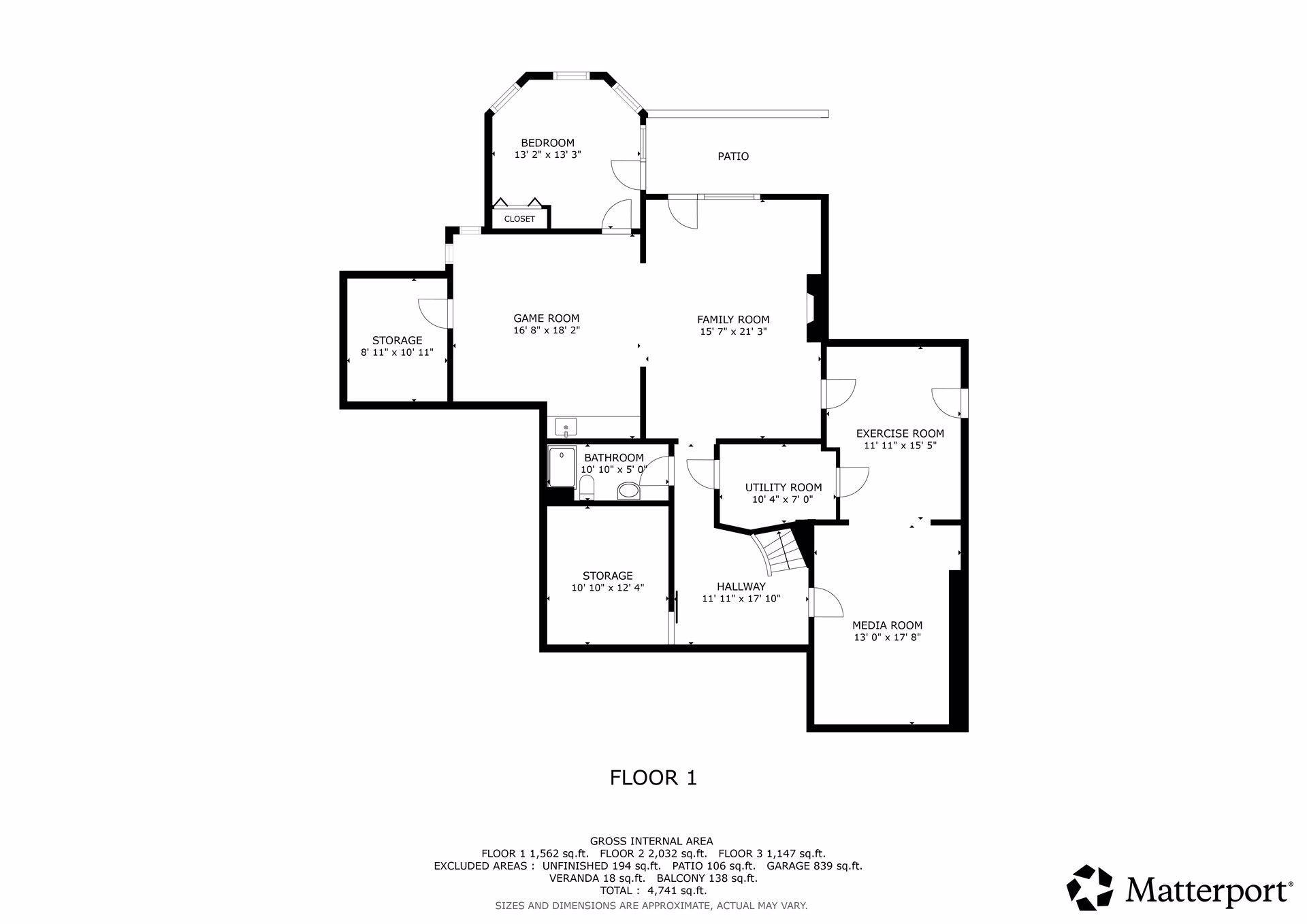 View of Residential at 685 Valley View Court, Shoreview MN 55126, Shoreview (51 of 60) - Mike Wilen | Minnesota Team Real Estate
