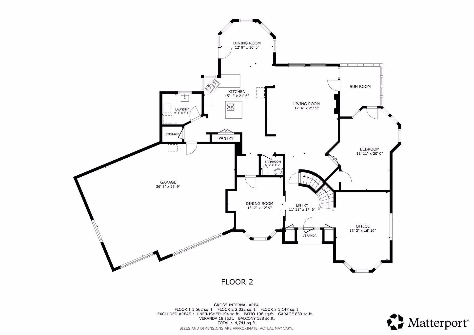 View of Residential at 685 Valley View Court, Shoreview MN 55126, Shoreview (52 of 60) - Mike Wilen | Minnesota Team Real Estate