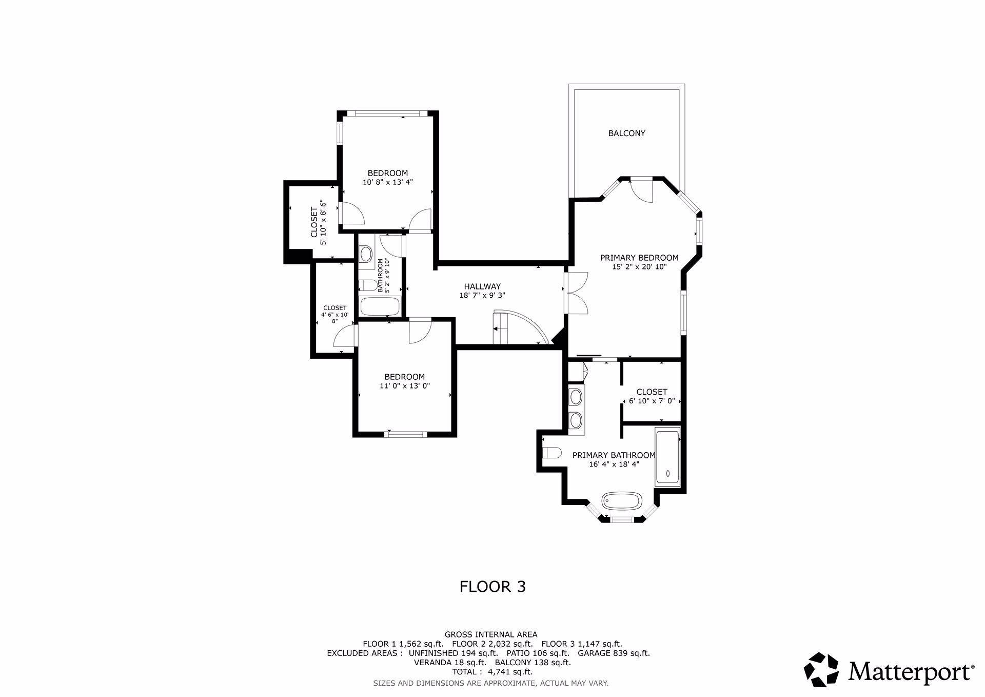 View of Residential at 685 Valley View Court, Shoreview MN 55126, Shoreview (53 of 60) - Mike Wilen | Minnesota Team Real Estate