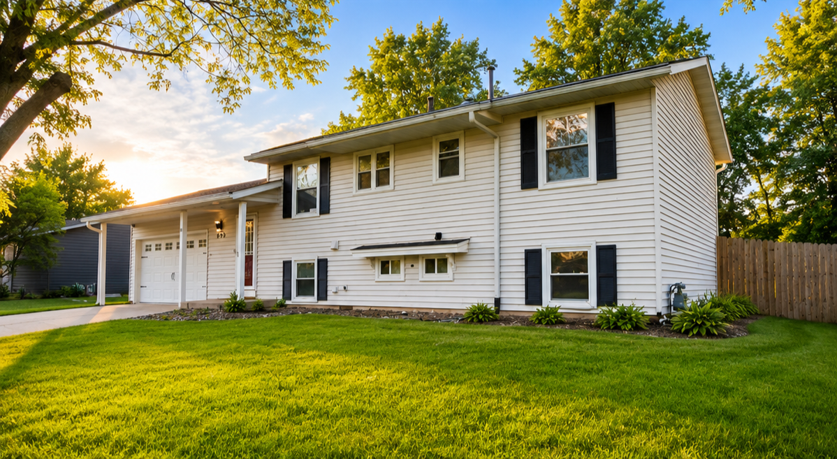 View of Residential at 893 Whitney Drive, Apple Valley MN 55124, Apple Valley - Mike Wilen | Minnesota Team Real Estate
