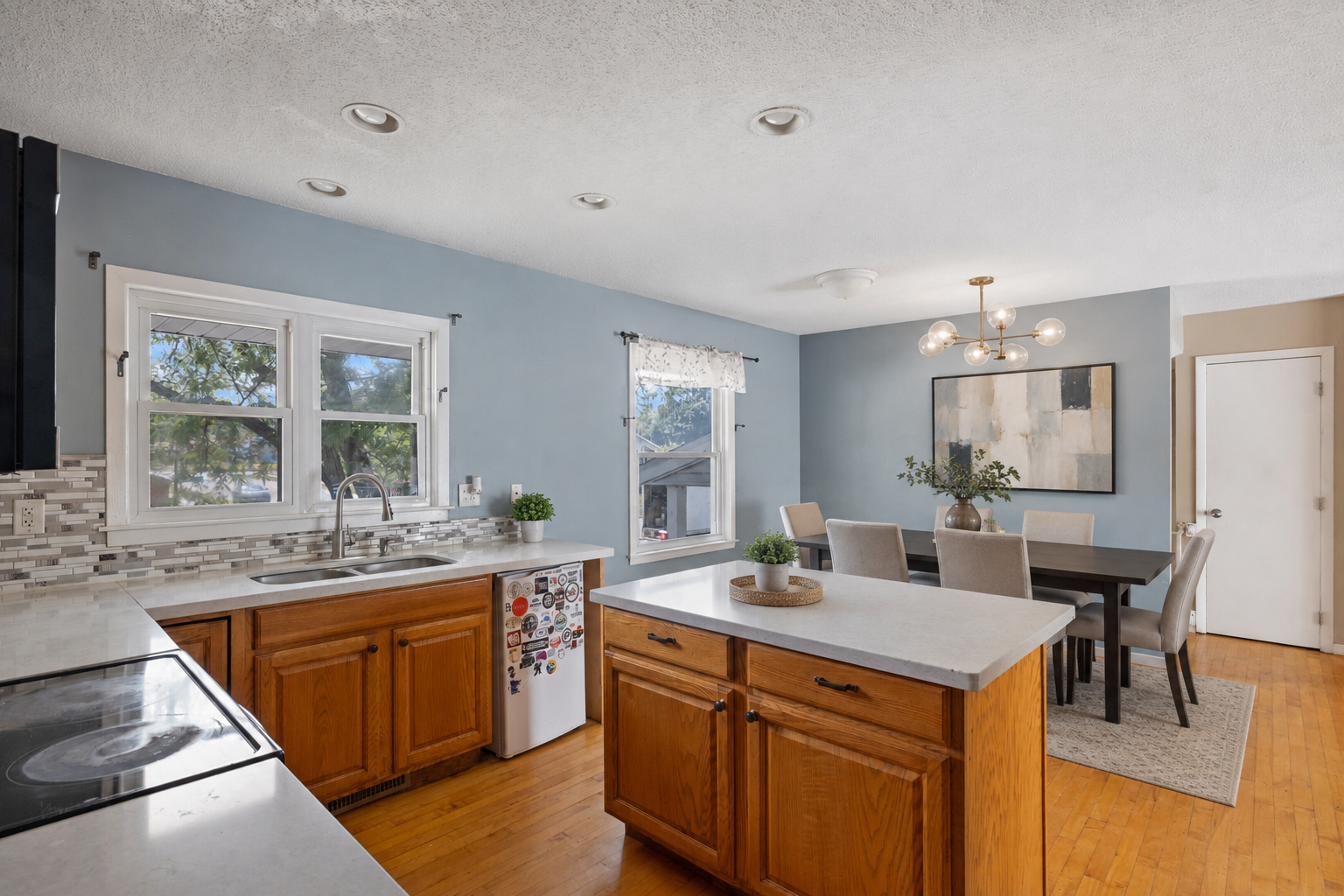 View of Residential at 893 Whitney Drive, Apple Valley MN 55124, Apple Valley (5 of 34) - Mike Wilen | Minnesota Team Real Estate
