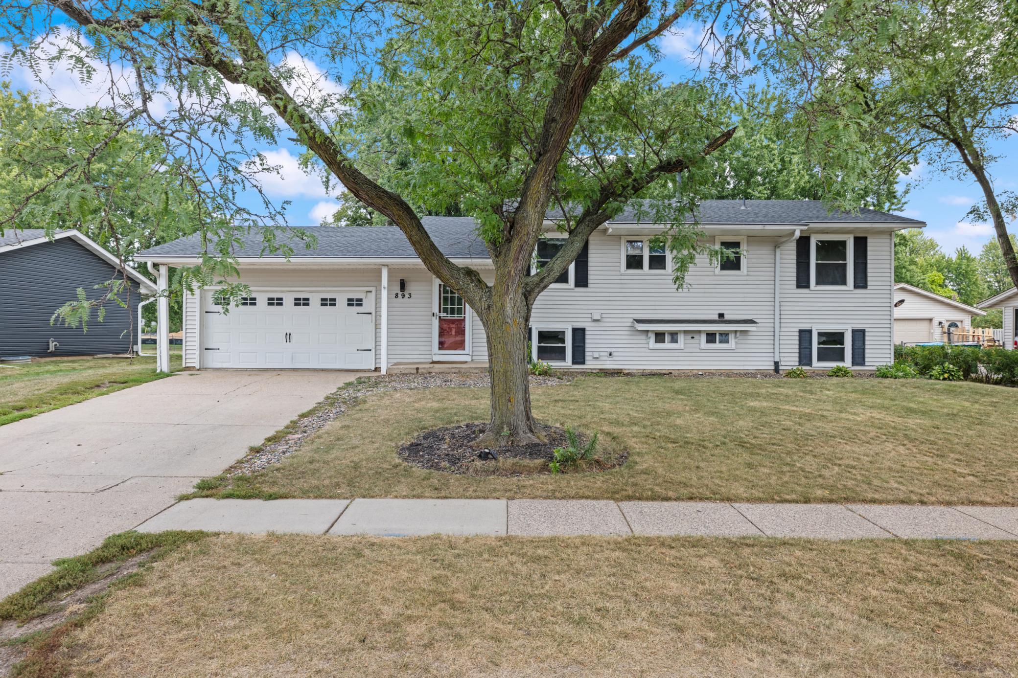 View of Residential at 893 Whitney Drive, Apple Valley MN 55124, Apple Valley (21 of 34) - Mike Wilen | Minnesota Team Real Estate