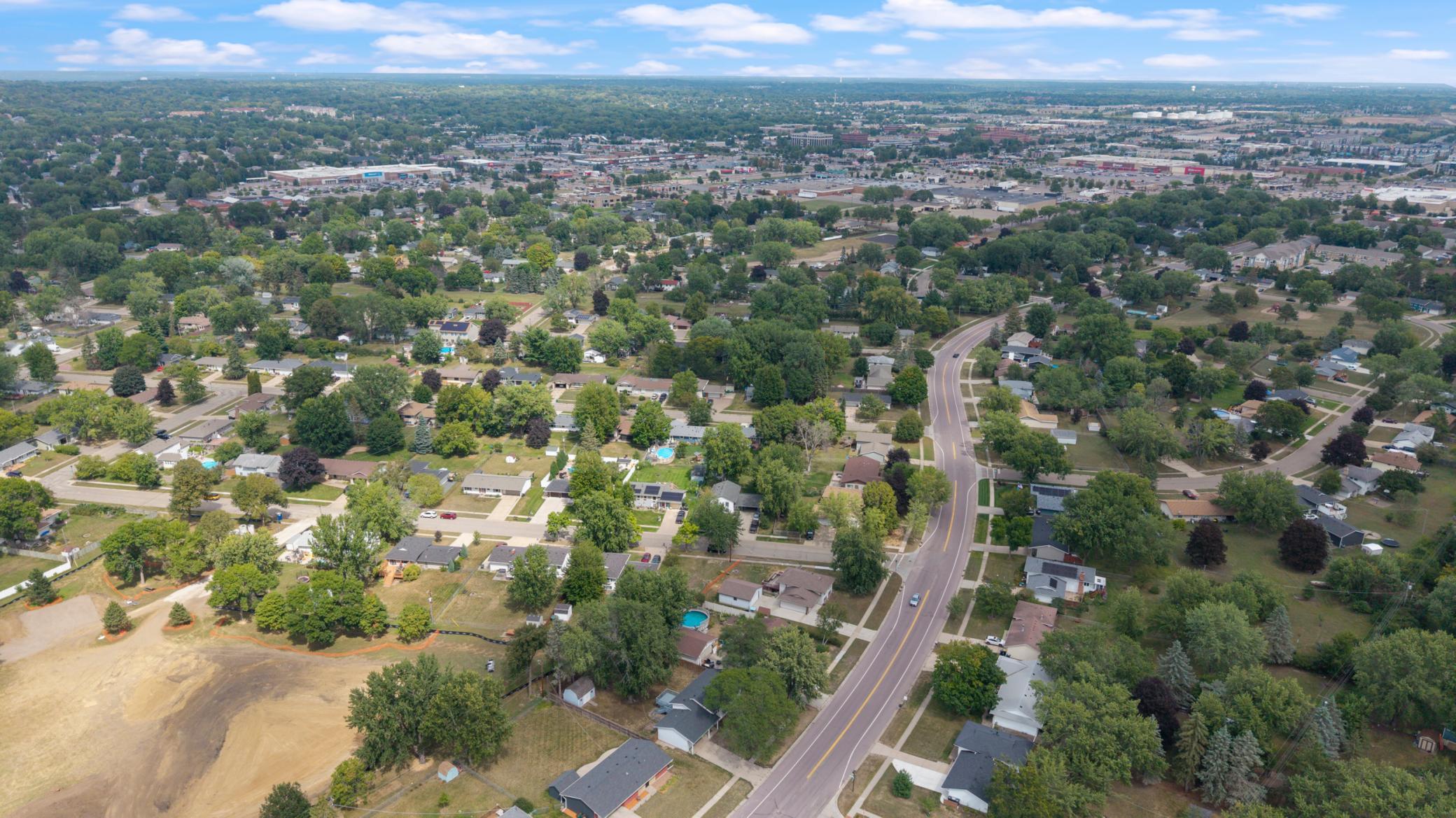 View of Residential at 893 Whitney Drive, Apple Valley MN 55124, Apple Valley (19 of 34) - Mike Wilen | Minnesota Team Real Estate