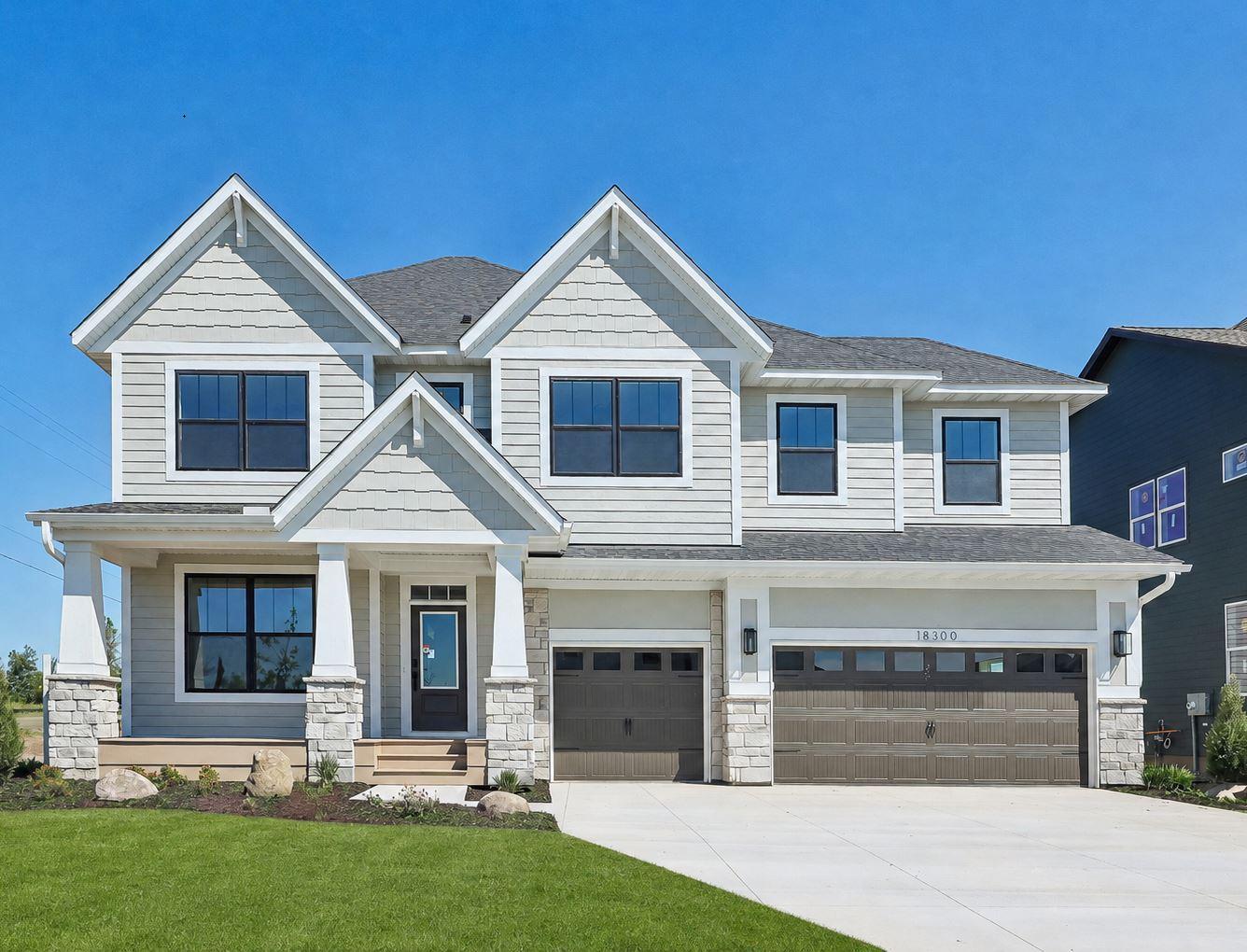 View of Residential at 18300 104th Avenue, Maple Grove MN 55311, Maple Grove - Mike Wilen | Minnesota Team Real Estate