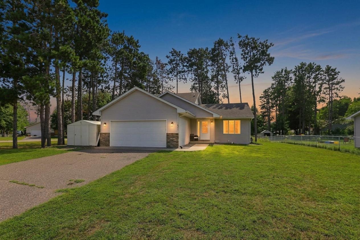 View of Residential at 1401 3rd Street, Princeton MN 55371, Princeton - Mike Wilen | Minnesota Team Real Estate