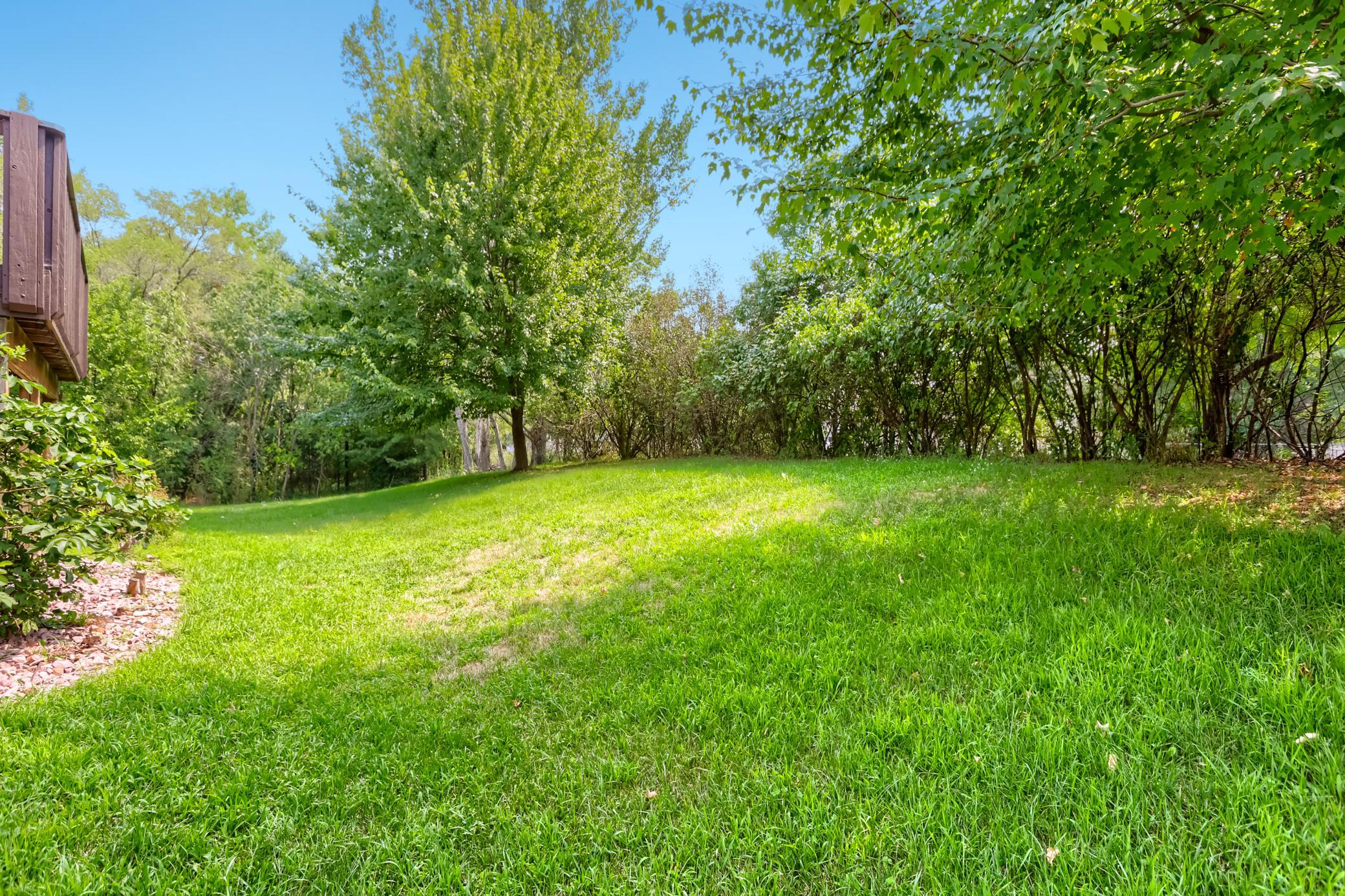 View of Residential at 10837 Mississippi Drive, Brooklyn Park MN 55443, Brooklyn Park (28 of 33) - Mike Wilen | Minnesota Team Real Estate
